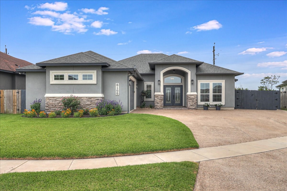 8105 Denali Drive , Corpus Christi, TX, 78414 | 18270784 | Realty Texas LLC
