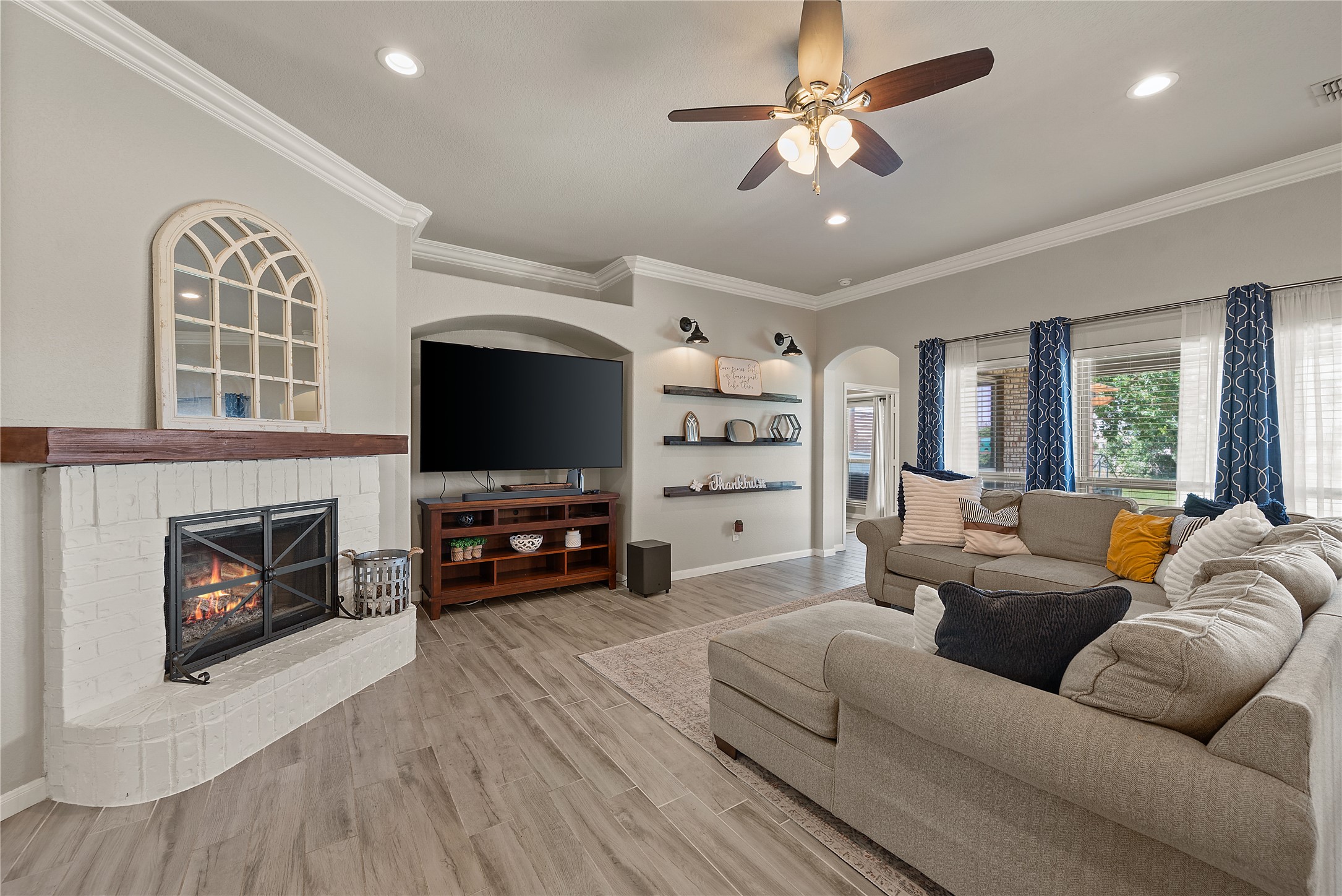1000 Macadamia Street , Venus, TX, 76084 | 20945635 | Realty Texas LLC