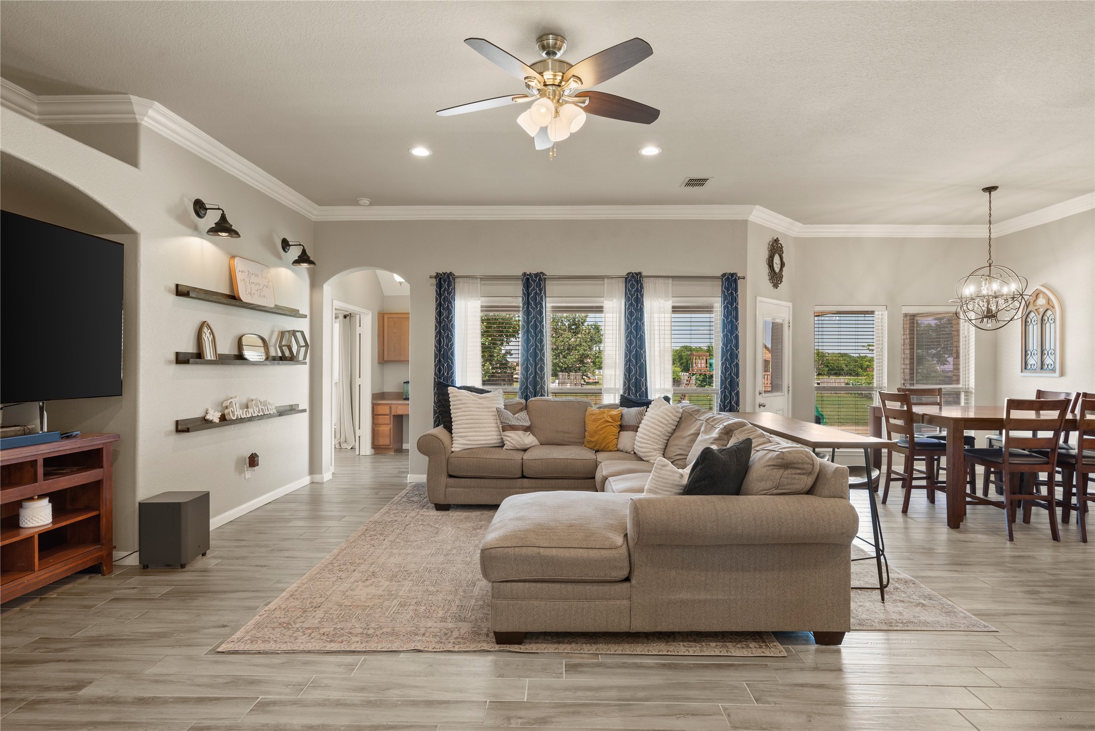 1000 Macadamia Street , Venus, TX, 76084 | 20945635 | Realty Texas LLC