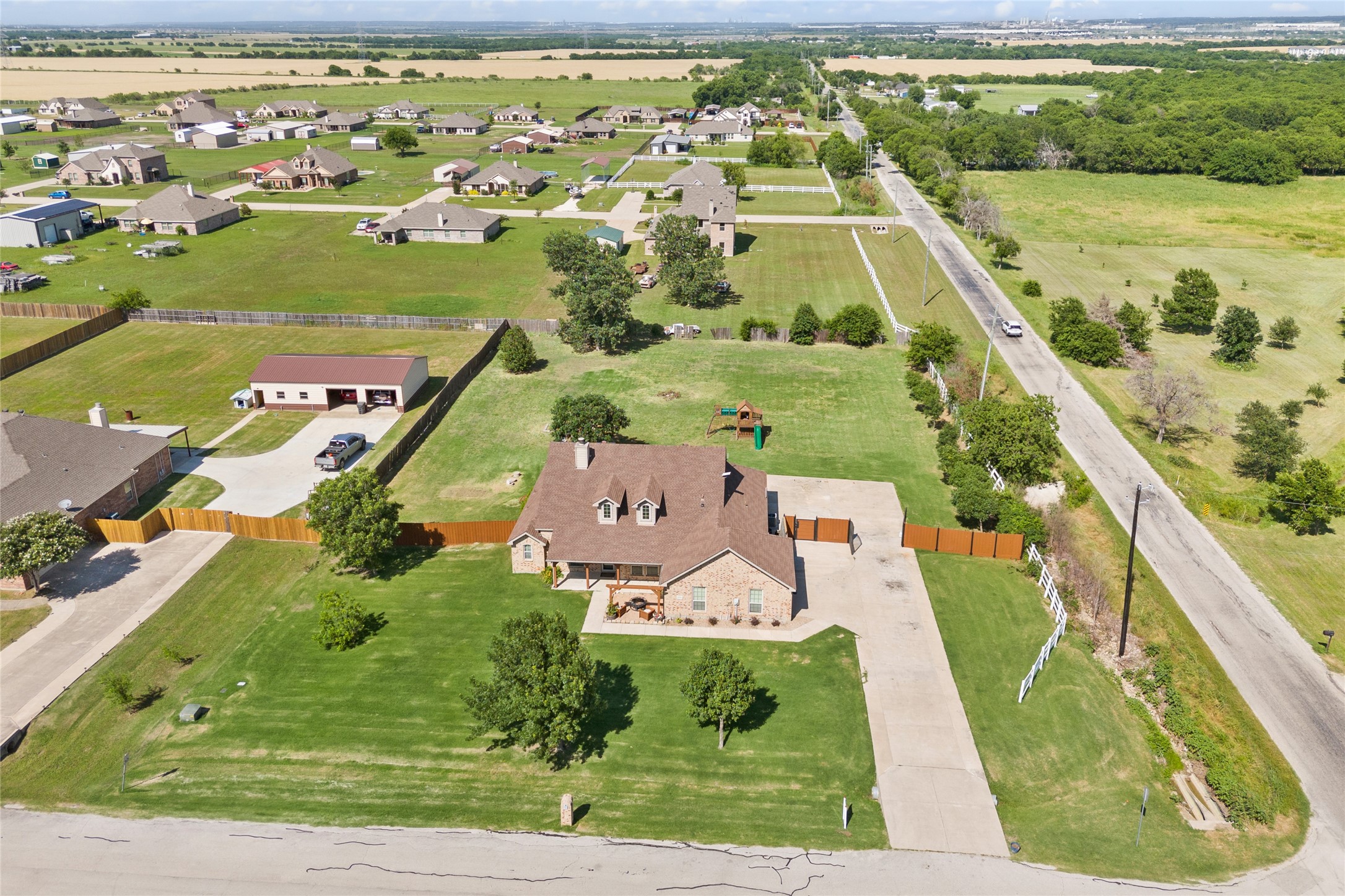 1000 Macadamia Street , Venus, TX, 76084 | 20945635 | Realty Texas LLC