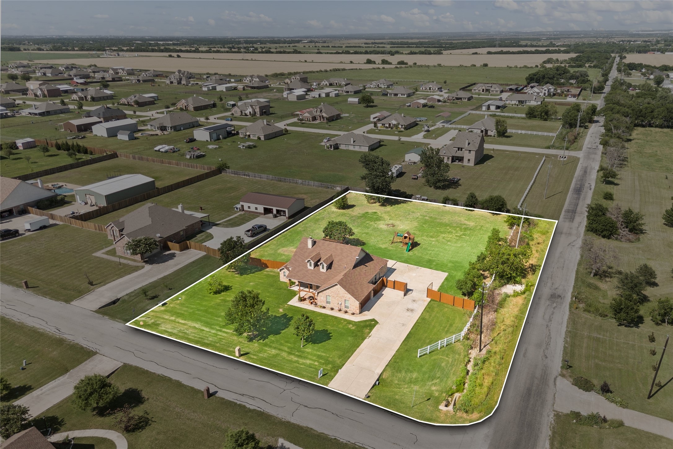 1000 Macadamia Street , Venus, TX, 76084 | 20945635 | Realty Texas LLC