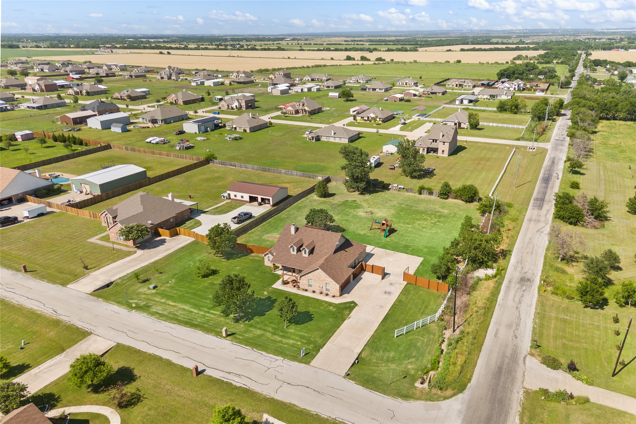 1000 Macadamia Street , Venus, TX, 76084 | 20945635 | Realty Texas LLC