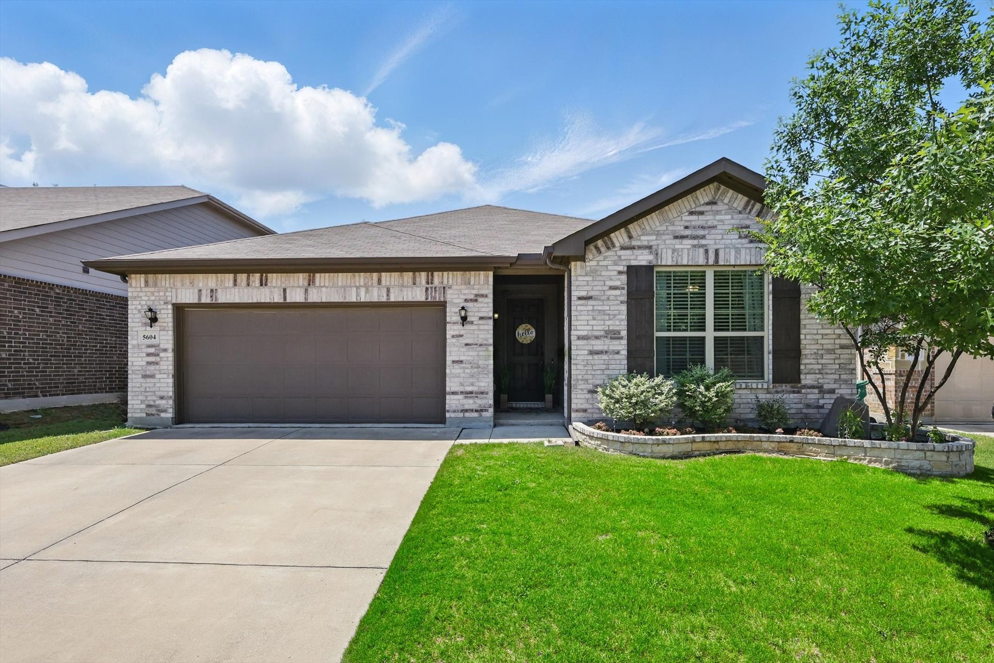 5604 Marina Drive , Denton, TX, 76208 | 20925929 | Realty Texas LLC