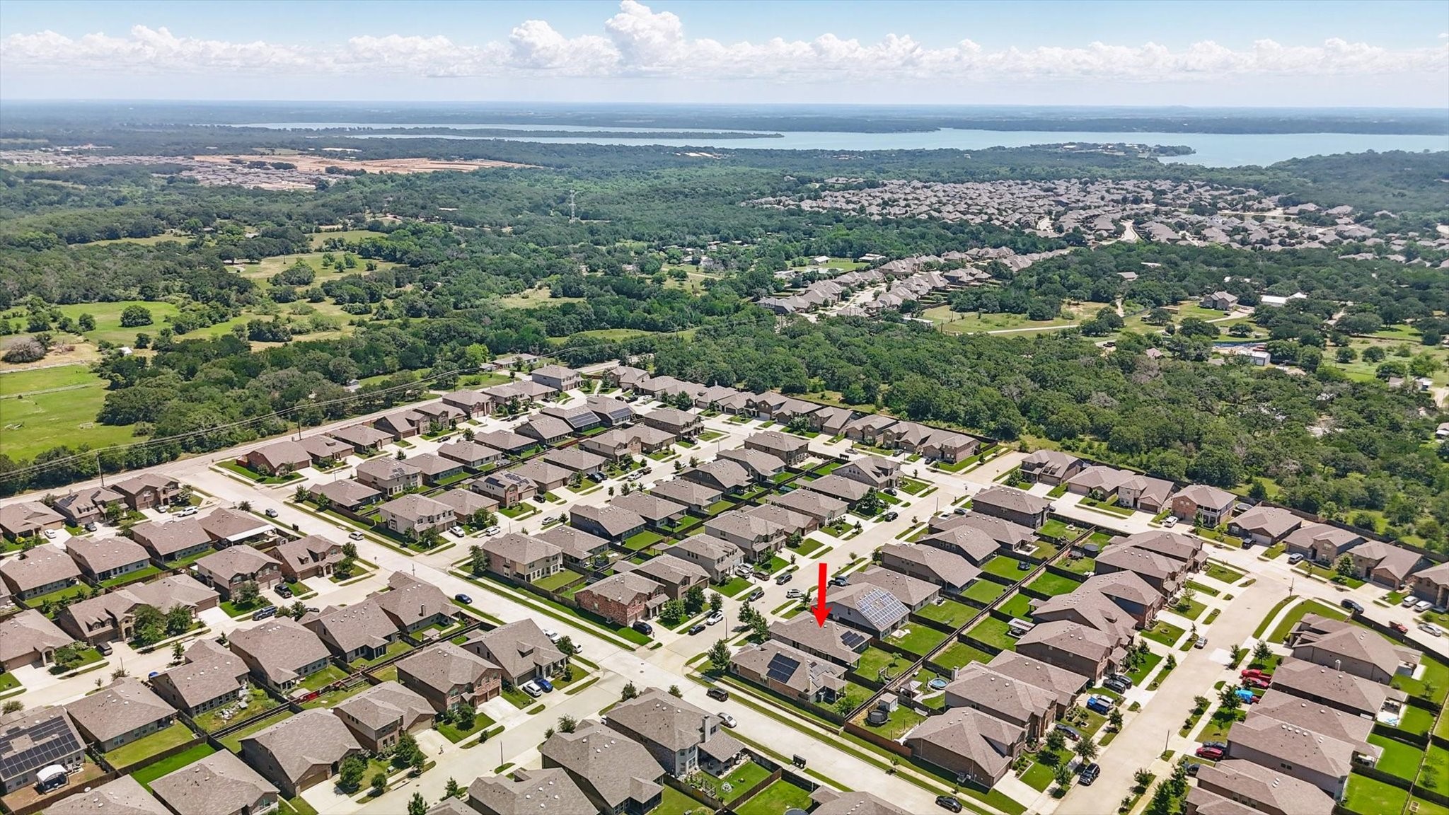 5604 Marina Drive , Denton, TX, 76208 | 20925929 | Realty Texas LLC