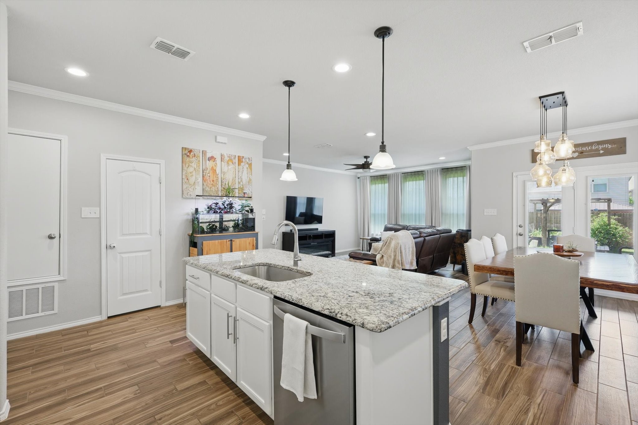 5604 Marina Drive , Denton, TX, 76208 | 20925929 | Realty Texas LLC