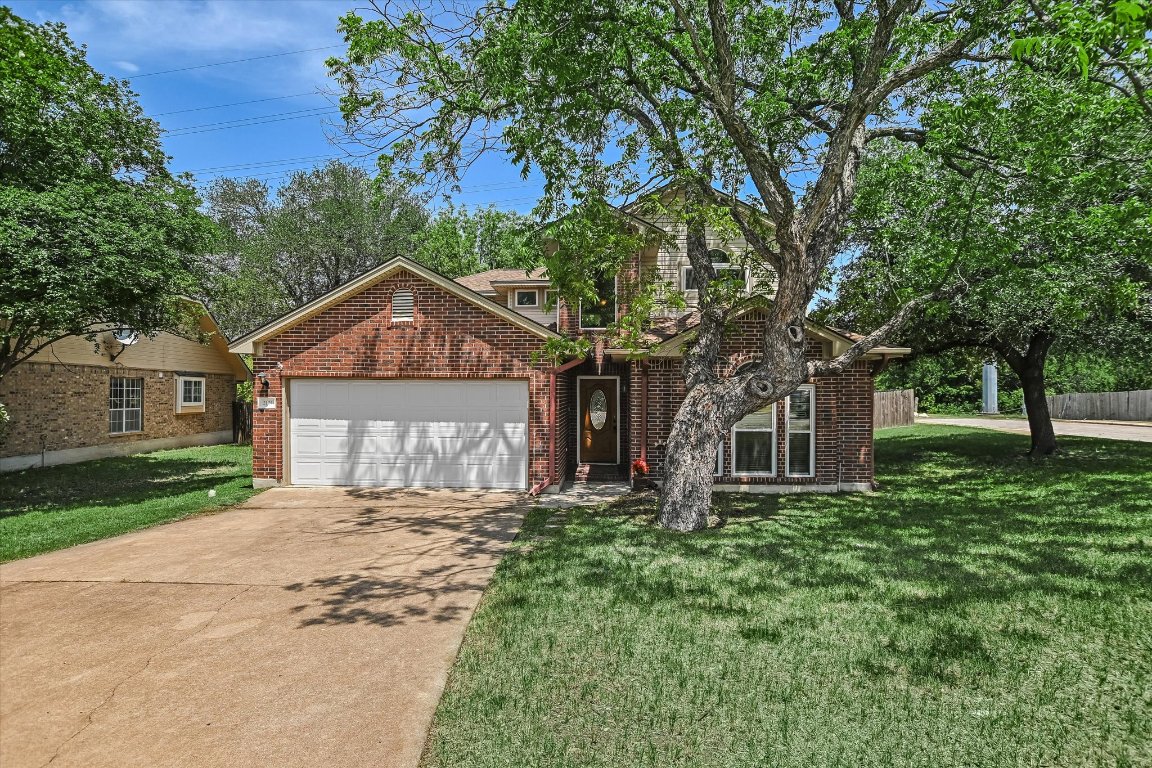 2101 Chaparral Drive , Round Rock, TX, 78681 | 8311182 | Realty Texas LLC