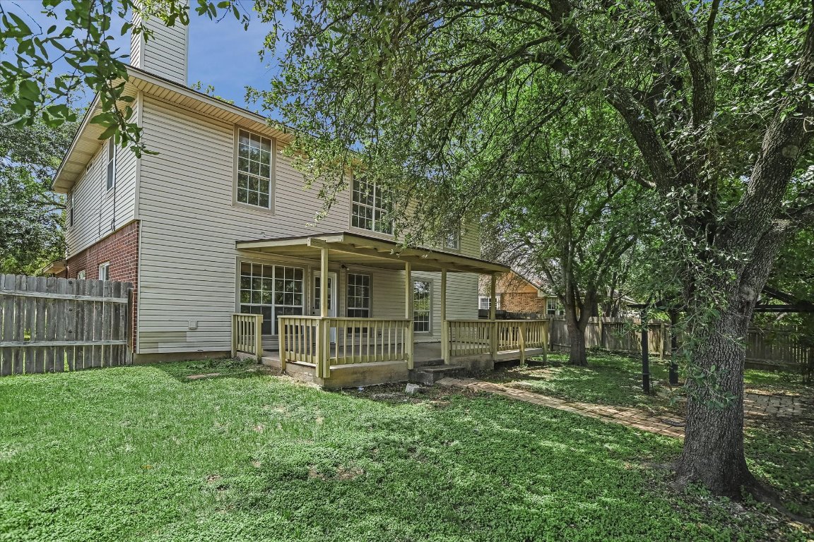 2101 Chaparral Drive , Round Rock, TX, 78681 | 8311182 | Realty Texas LLC