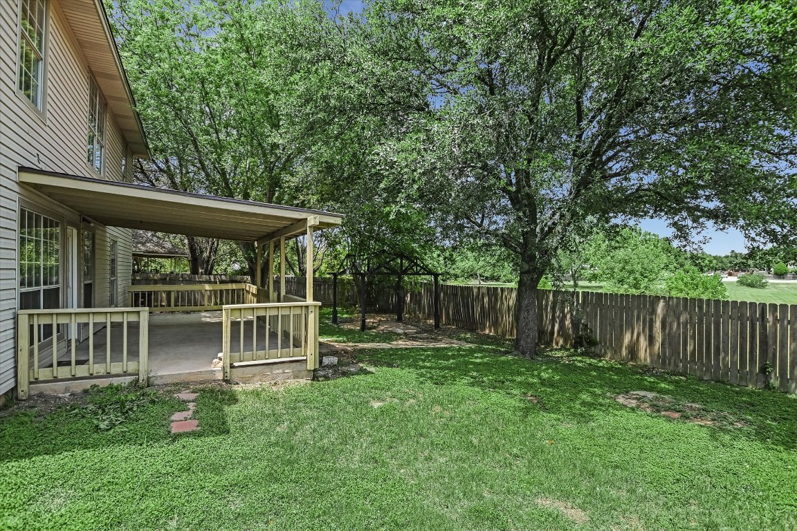 2101 Chaparral Drive , Round Rock, TX, 78681 | 8311182 | Realty Texas LLC