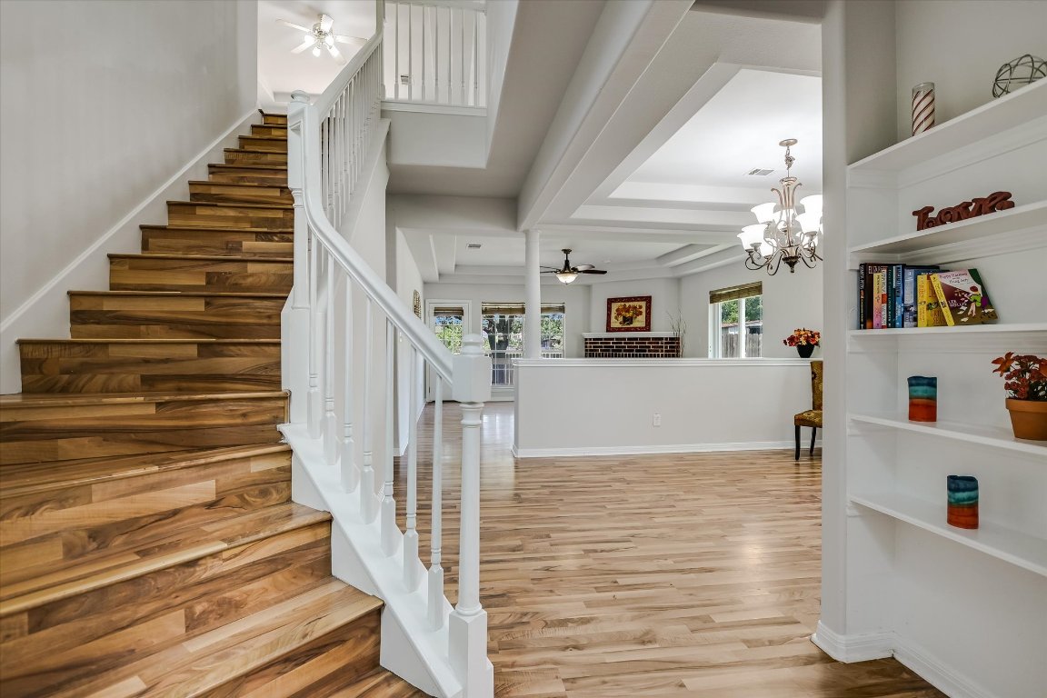 2101 Chaparral Drive , Round Rock, TX, 78681 | 8311182 | Realty Texas LLC