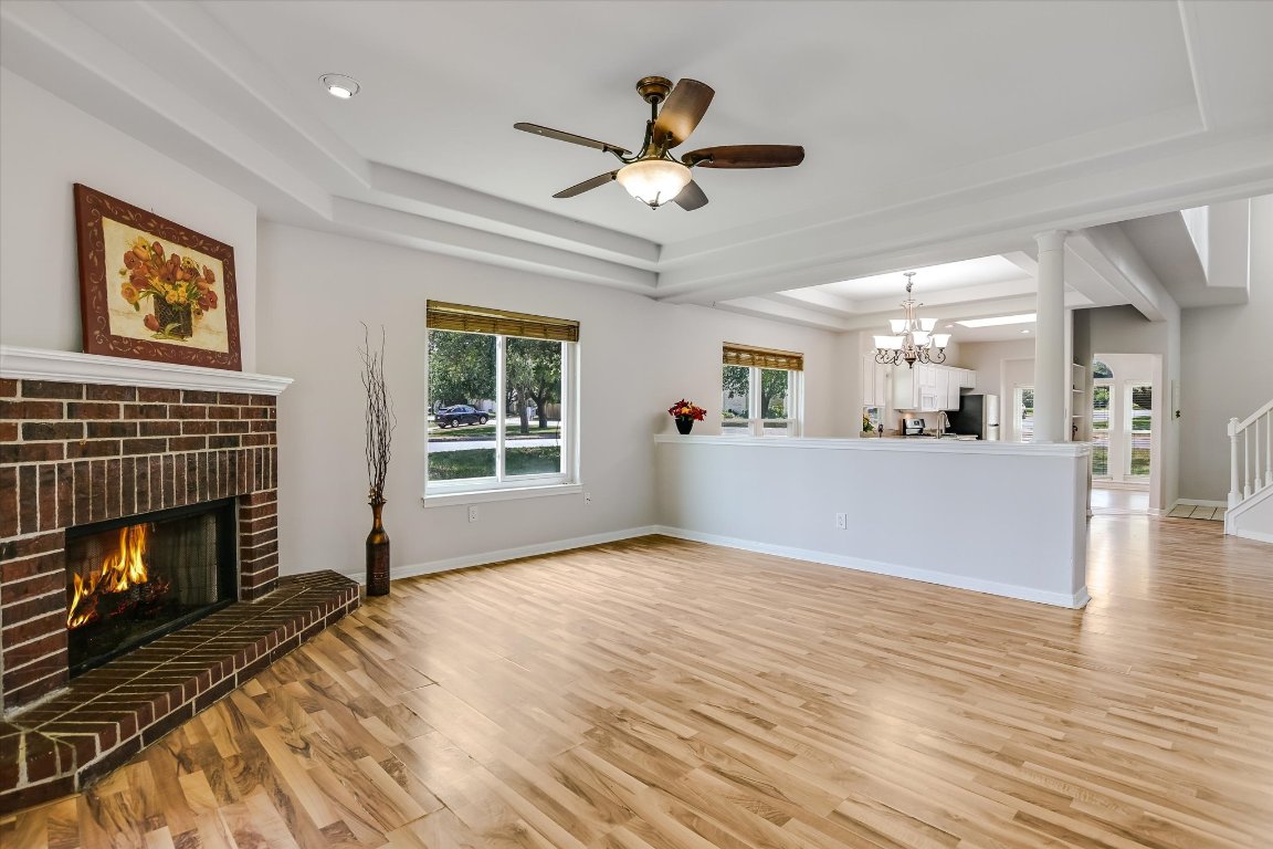 2101 Chaparral Drive , Round Rock, TX, 78681 | 8311182 | Realty Texas LLC