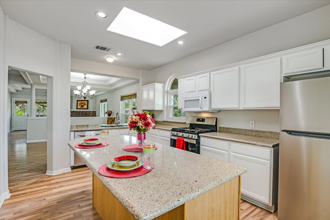 2101 Chaparral Drive , Round Rock, TX, 78681 | 8311182 | Realty Texas LLC