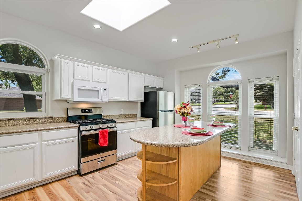2101 Chaparral Drive , Round Rock, TX, 78681 | 8311182 | Realty Texas LLC