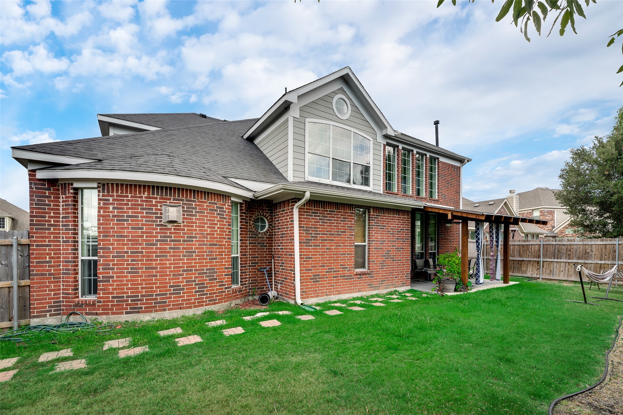 517 Titleist Drive , Mansfield, TX, 76063 | 20944413 | Realty Texas LLC
