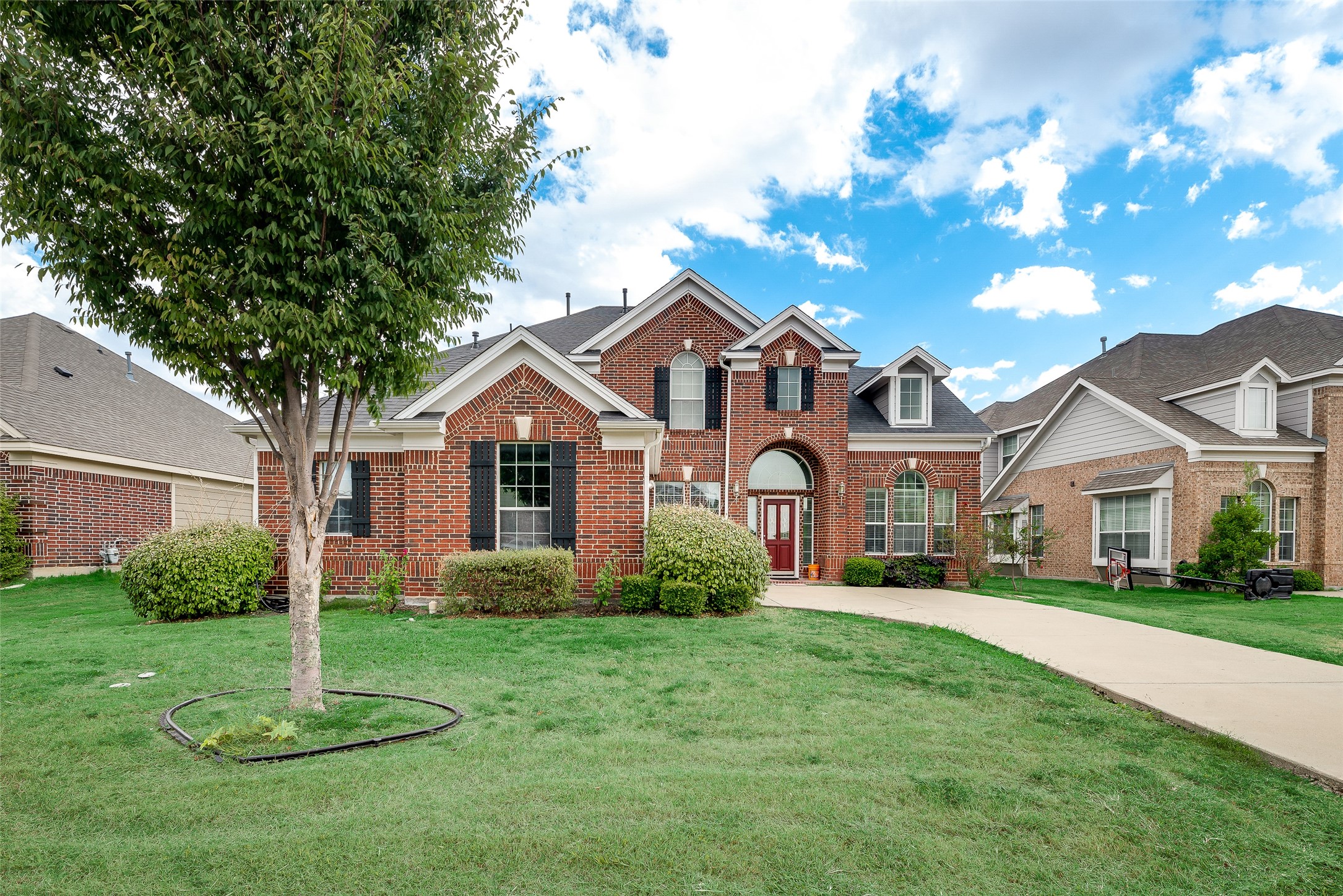 517 Titleist Drive , Mansfield, TX, 76063 | 20944413 | Realty Texas LLC