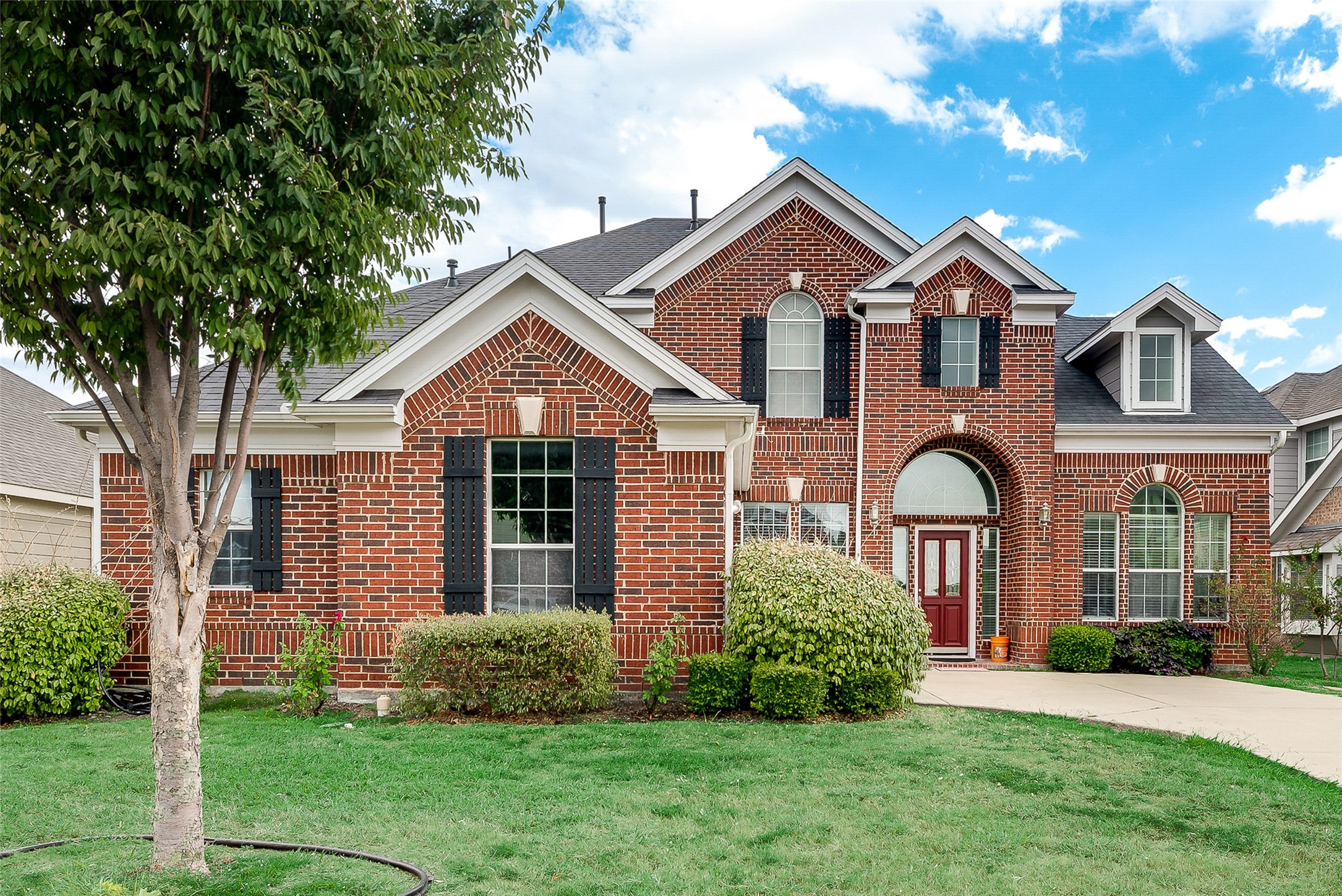 517 Titleist Drive , Mansfield, TX, 76063 | 20944413 | Realty Texas LLC