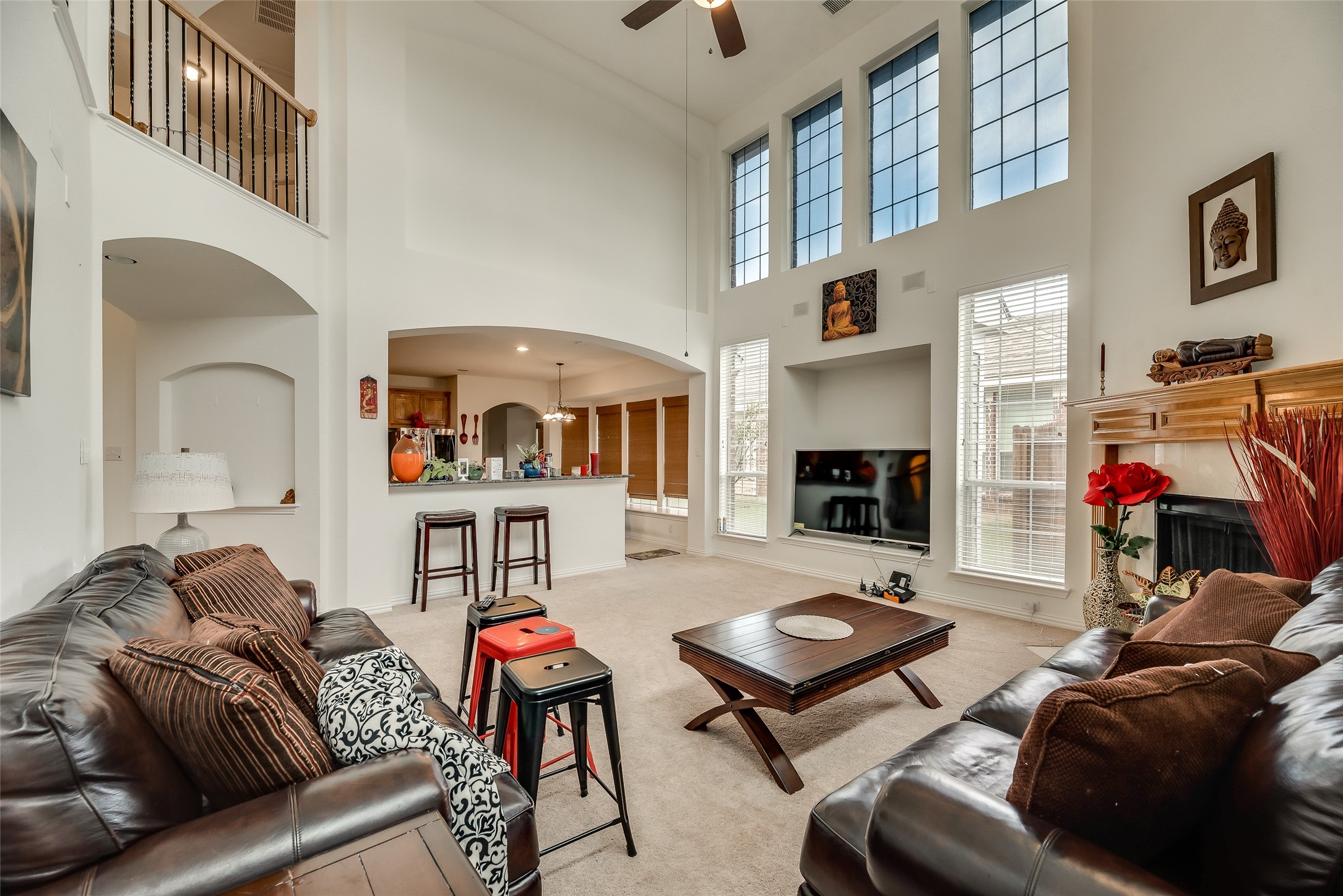 517 Titleist Drive , Mansfield, TX, 76063 | 20944413 | Realty Texas LLC