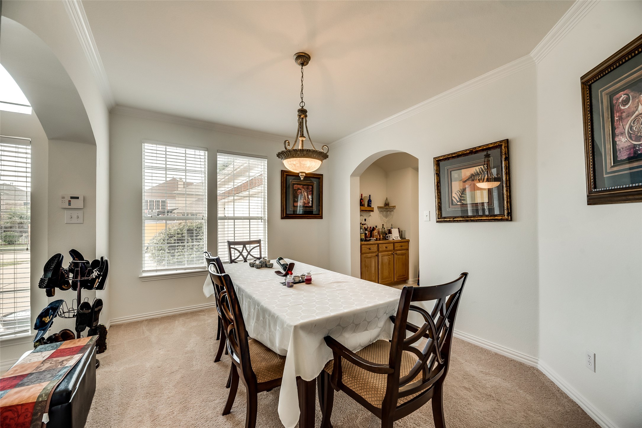 517 Titleist Drive , Mansfield, TX, 76063 | 20944413 | Realty Texas LLC