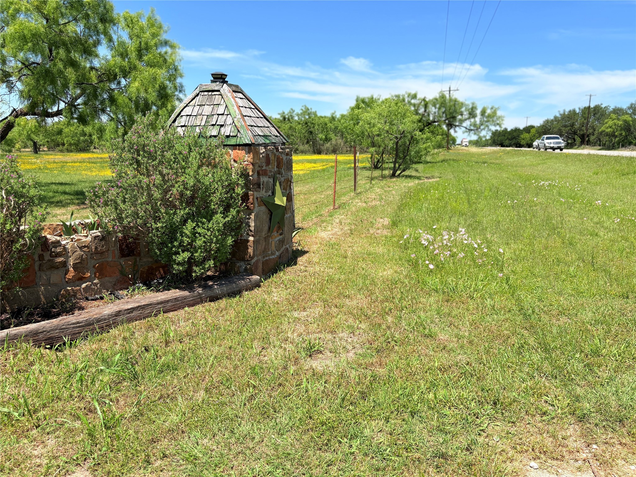8550 E Hwy 84-183 Highway , Zephyr, TX, 76890 | 20933420 | Realty Texas LLC