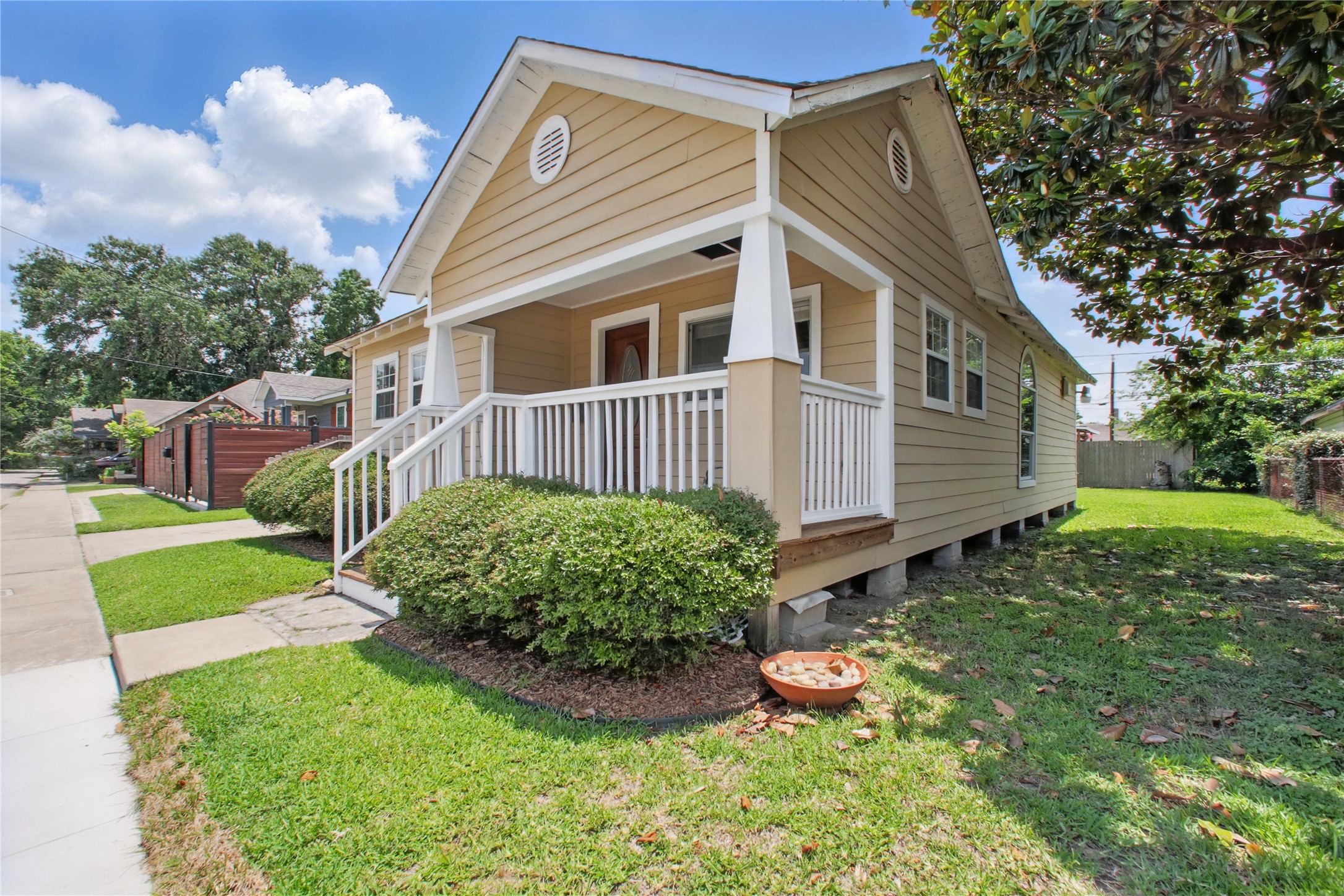 1118 Hammock Street , Houston, TX, 77009 | 97830452 | Realty Texas LLC
