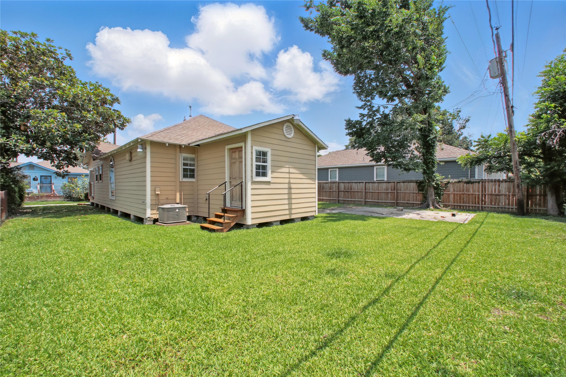 1118 Hammock Street , Houston, TX, 77009 | 97830452 | Realty Texas LLC