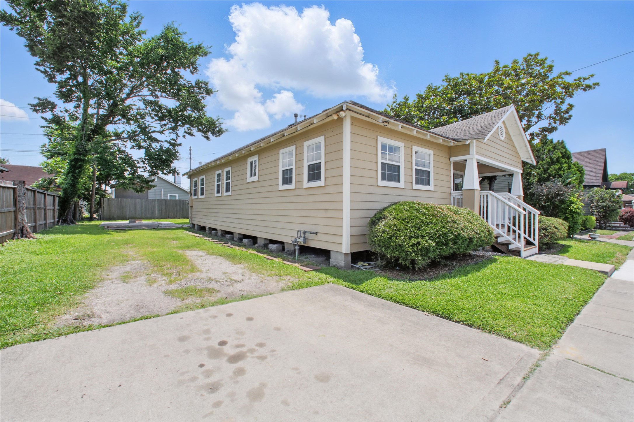 1118 Hammock Street , Houston, TX, 77009 | 97830452 | Realty Texas LLC
