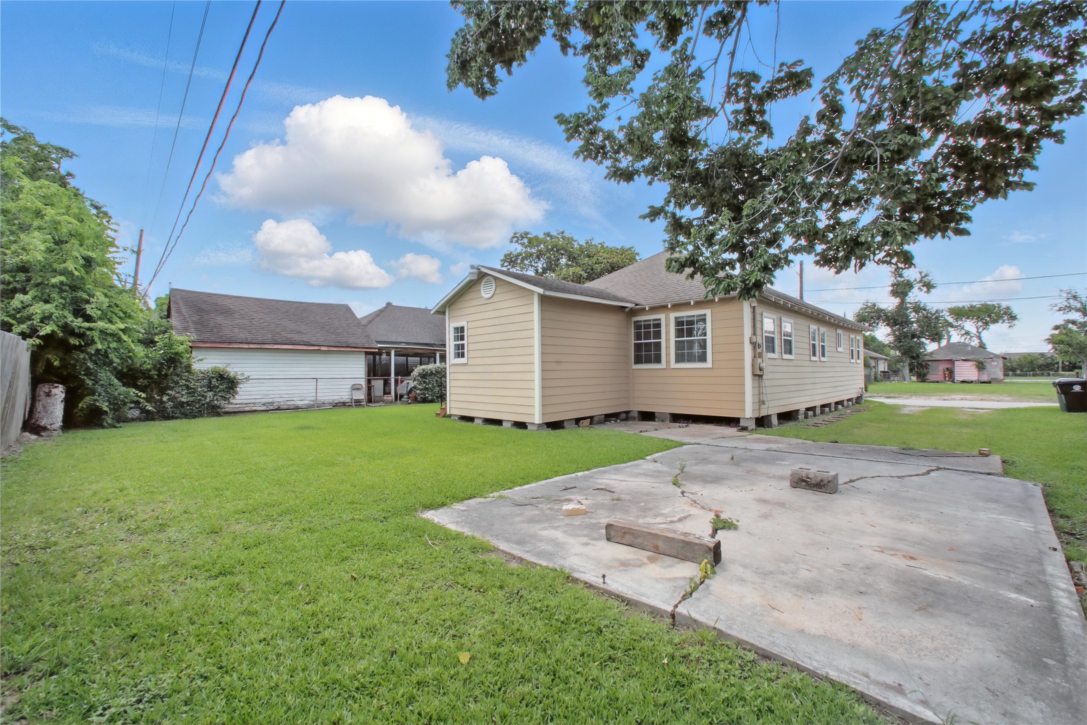1118 Hammock Street , Houston, TX, 77009 | 97830452 | Realty Texas LLC