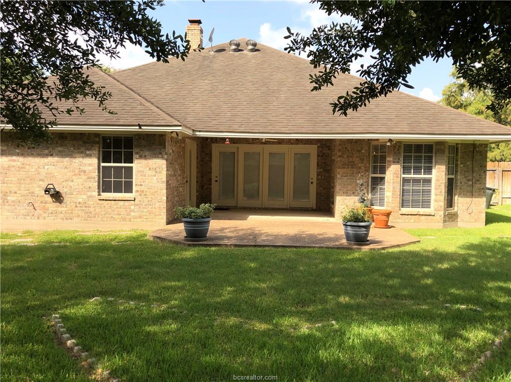 4903 Bay Oaks Court, College Station, TX, 77845 | 25006223 | Realty Texas LLC