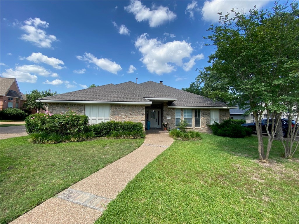 4903 Bay Oaks Court, College Station, TX, 77845 | 25006223 | Realty Texas LLC