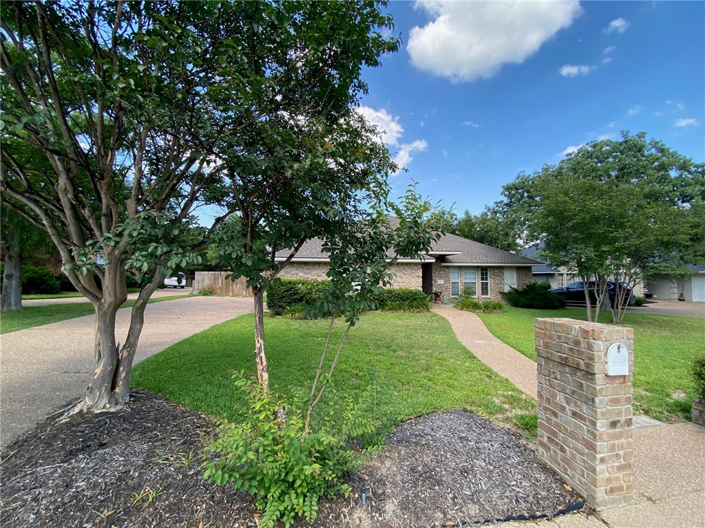 4903 Bay Oaks Court, College Station, TX, 77845 | 25006223 | Realty Texas LLC