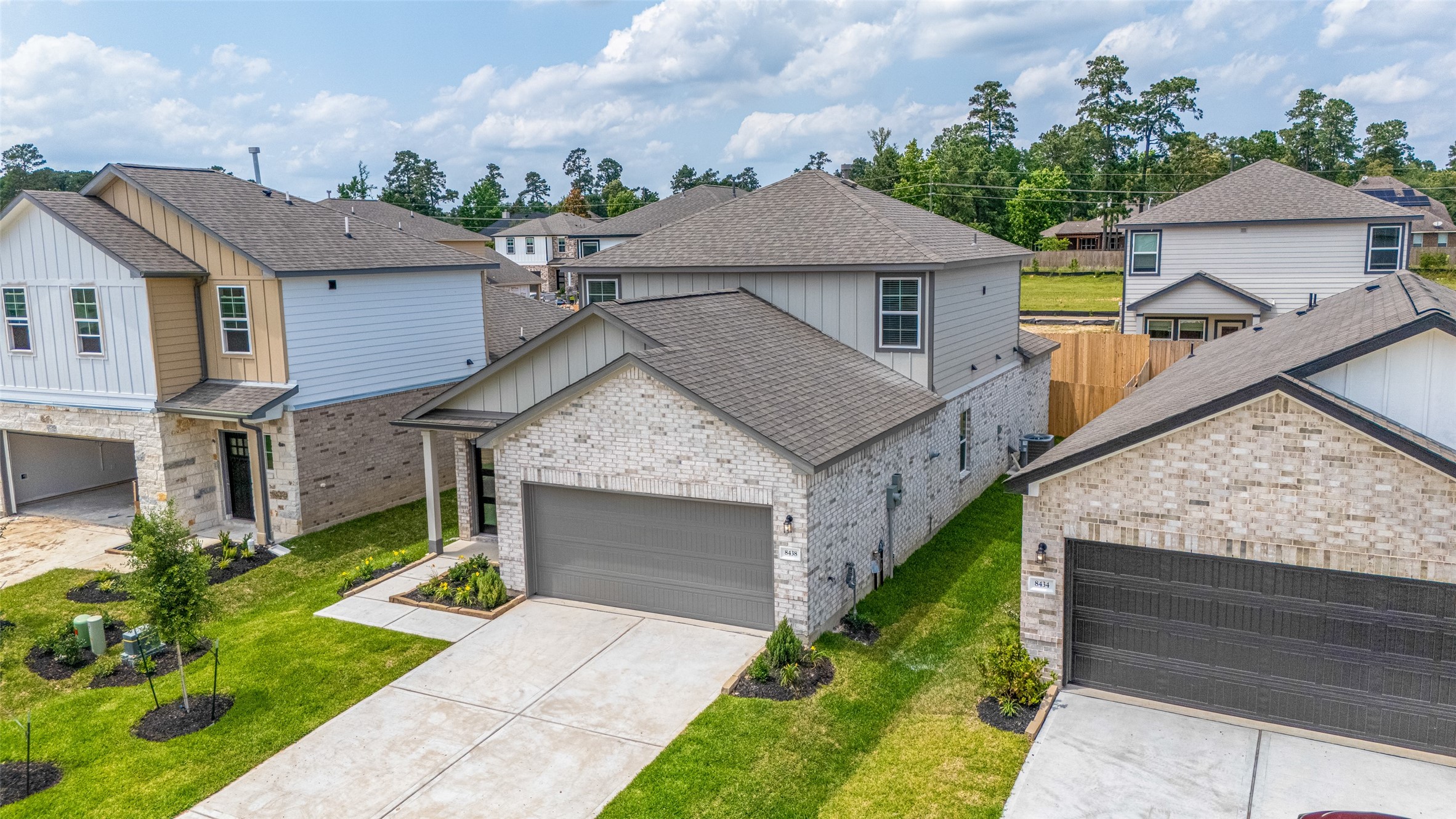 8438 Sweet Cherry Lane , Magnolia, TX, 77354 | 72236296 | Realty Texas LLC