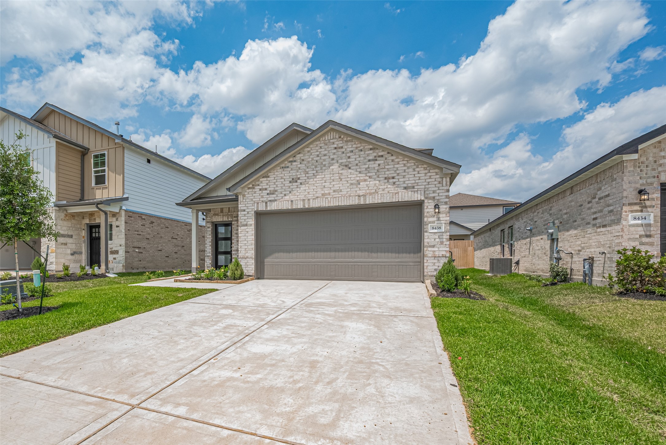 8438 Sweet Cherry Lane , Magnolia, TX, 77354 | 72236296 | Realty Texas LLC
