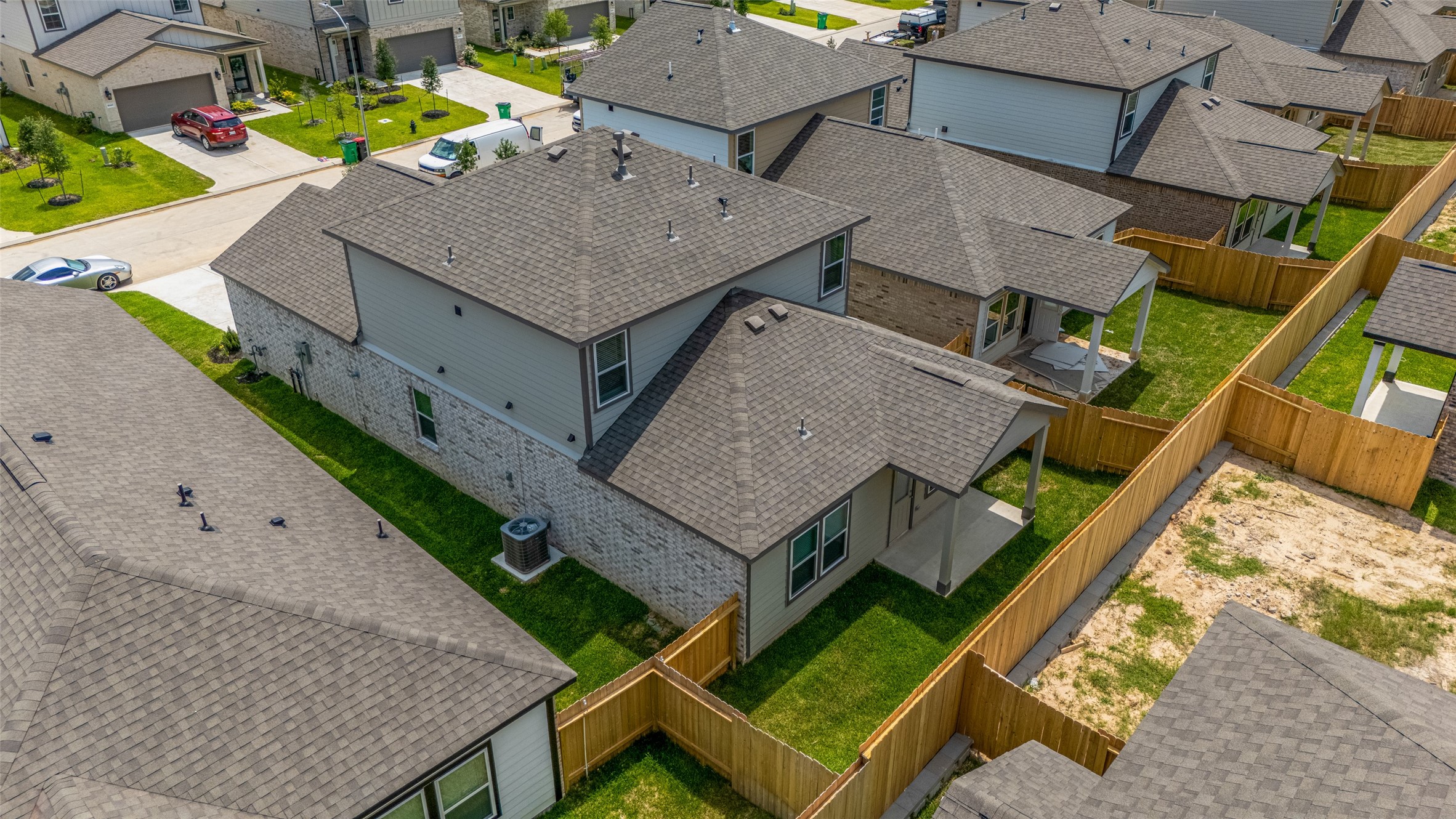 8438 Sweet Cherry Lane , Magnolia, TX, 77354 | 72236296 | Realty Texas LLC
