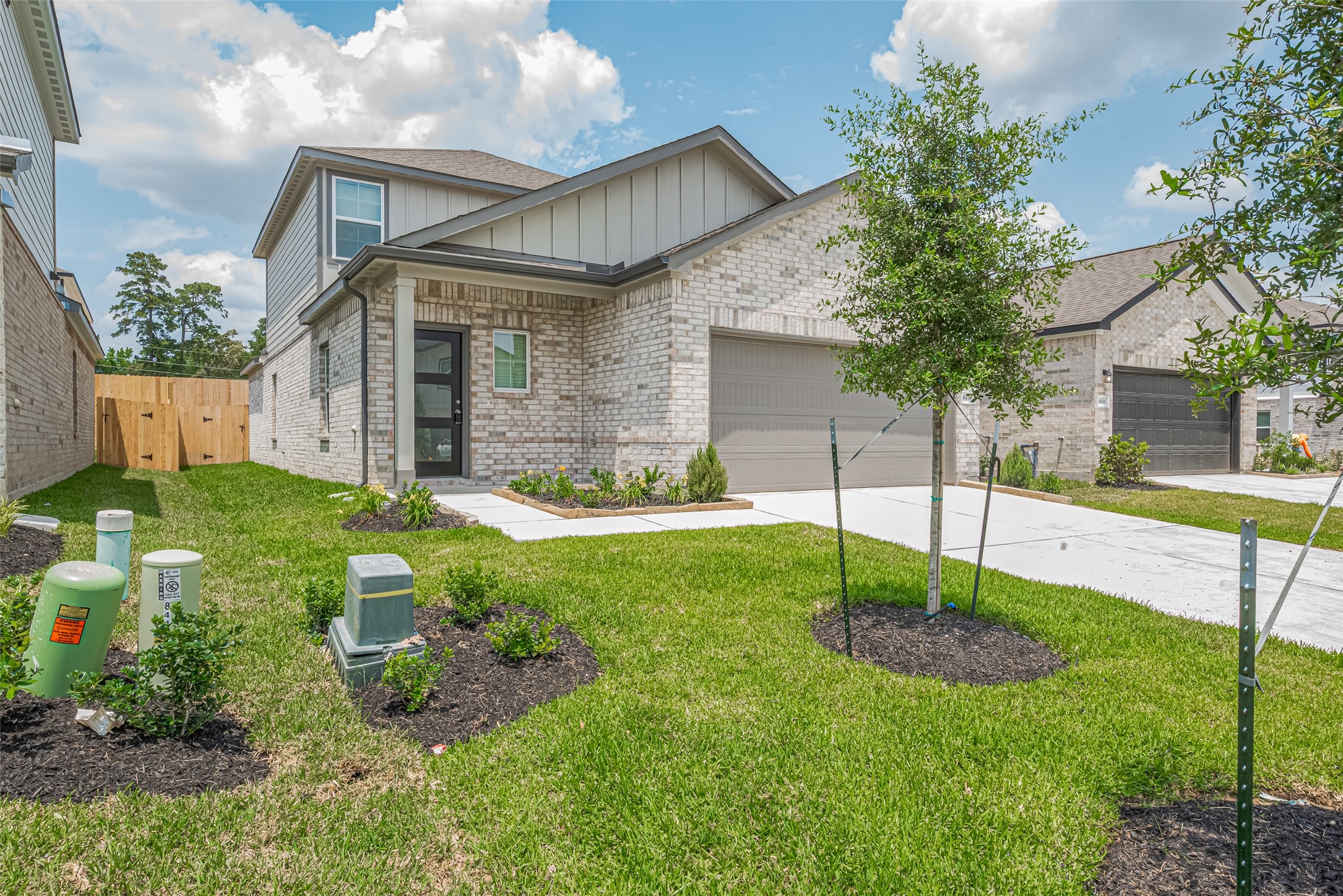 8438 Sweet Cherry Lane , Magnolia, TX, 77354 | 72236296 | Realty Texas LLC
