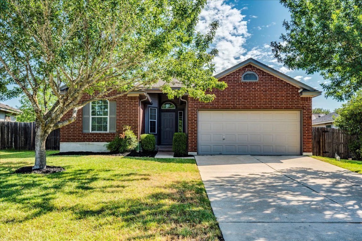 117 Spillway Drive , Kyle, TX, 78640 | 1055804 | Realty Texas LLC