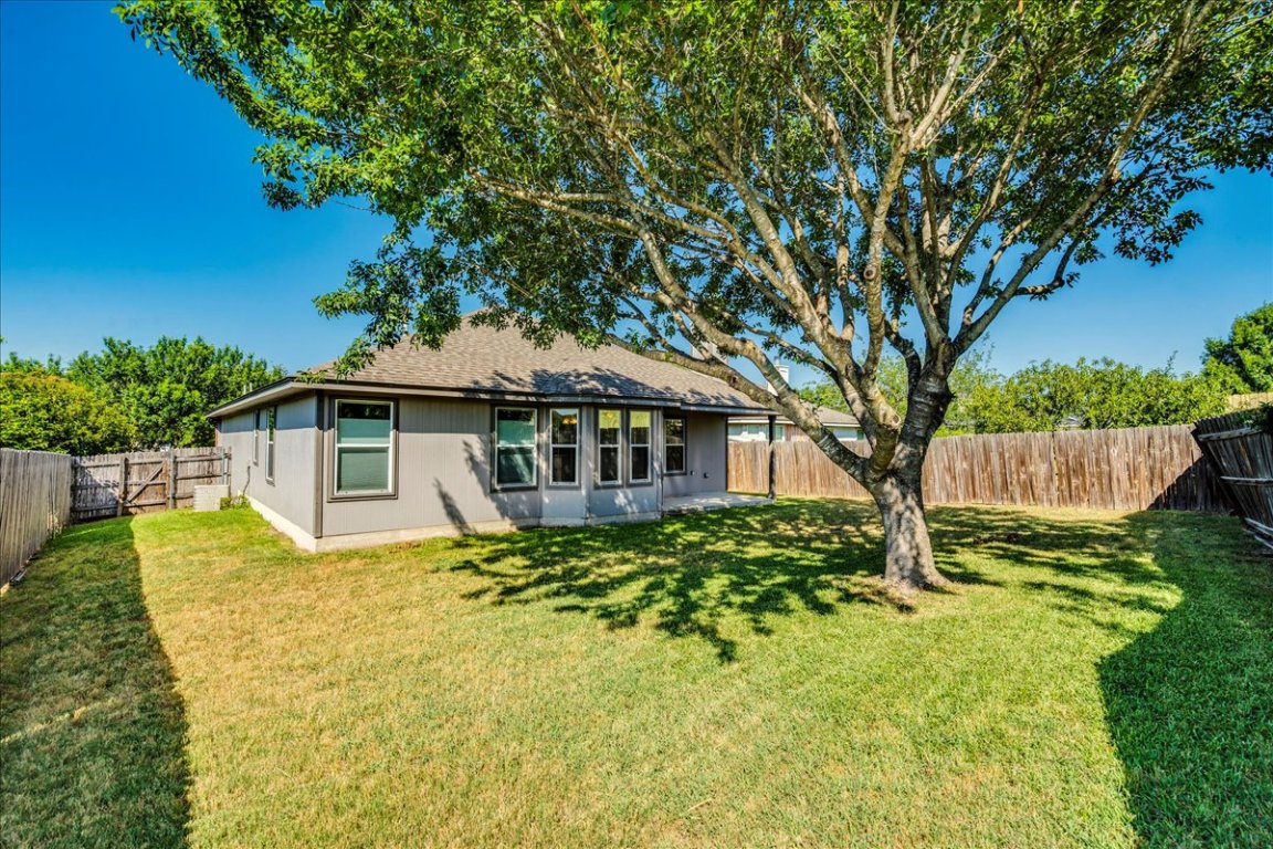 117 Spillway Drive , Kyle, TX, 78640 | 1055804 | Realty Texas LLC