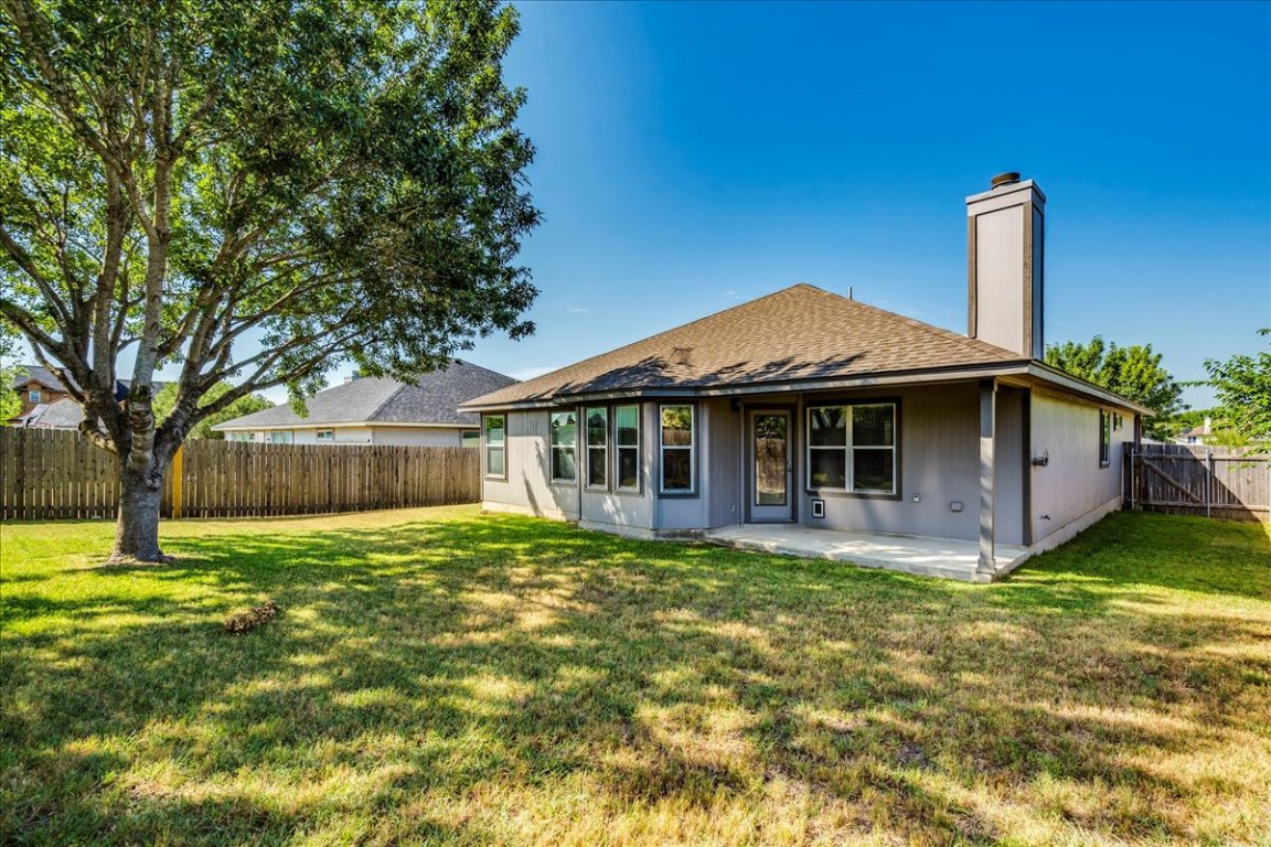 117 Spillway Drive , Kyle, TX, 78640 | 1055804 | Realty Texas LLC