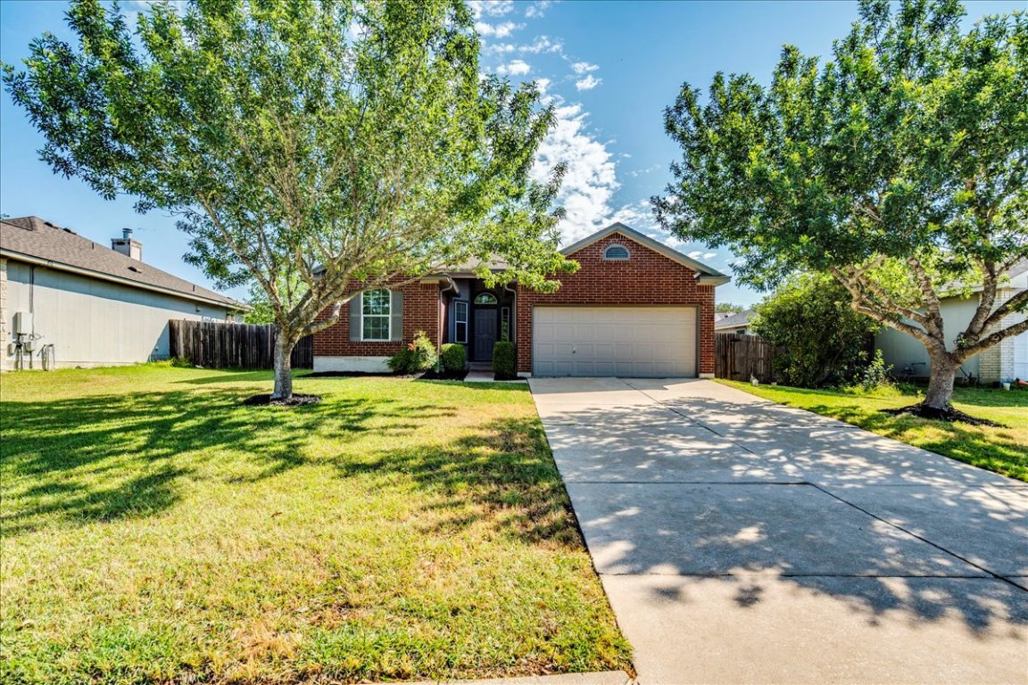 117 Spillway Drive , Kyle, TX, 78640 | 1055804 | Realty Texas LLC