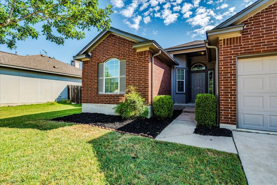 117 Spillway Drive , Kyle, TX, 78640 | 1055804 | Realty Texas LLC