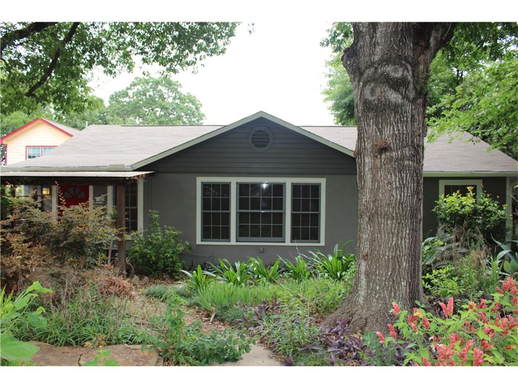 707 Jessie Street , Austin, TX, 78704 | 5831981 | Realty Texas LLC