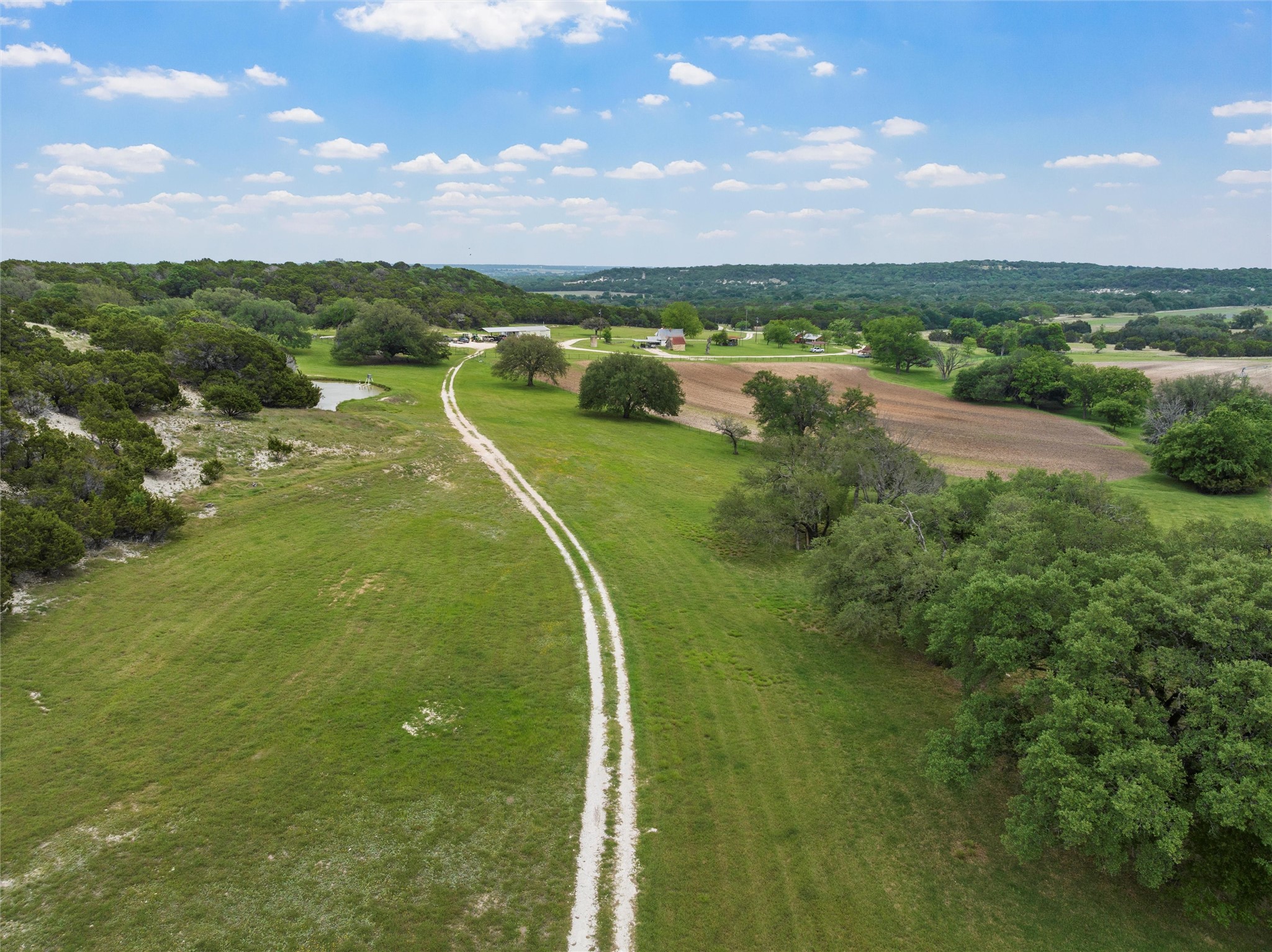 614 County Road 4165 , Cranfills Gap, TX, 76637 | 20947825 | Realty Texas LLC