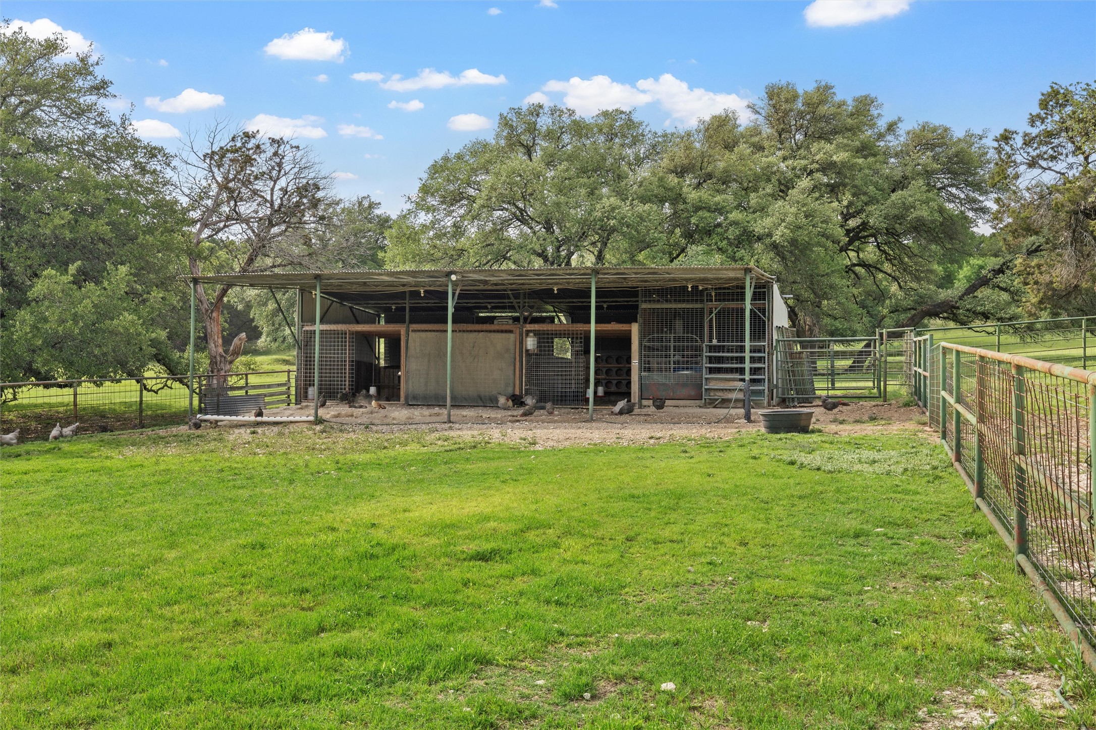 614 County Road 4165 , Cranfills Gap, TX, 76637 | 20947825 | Realty Texas LLC