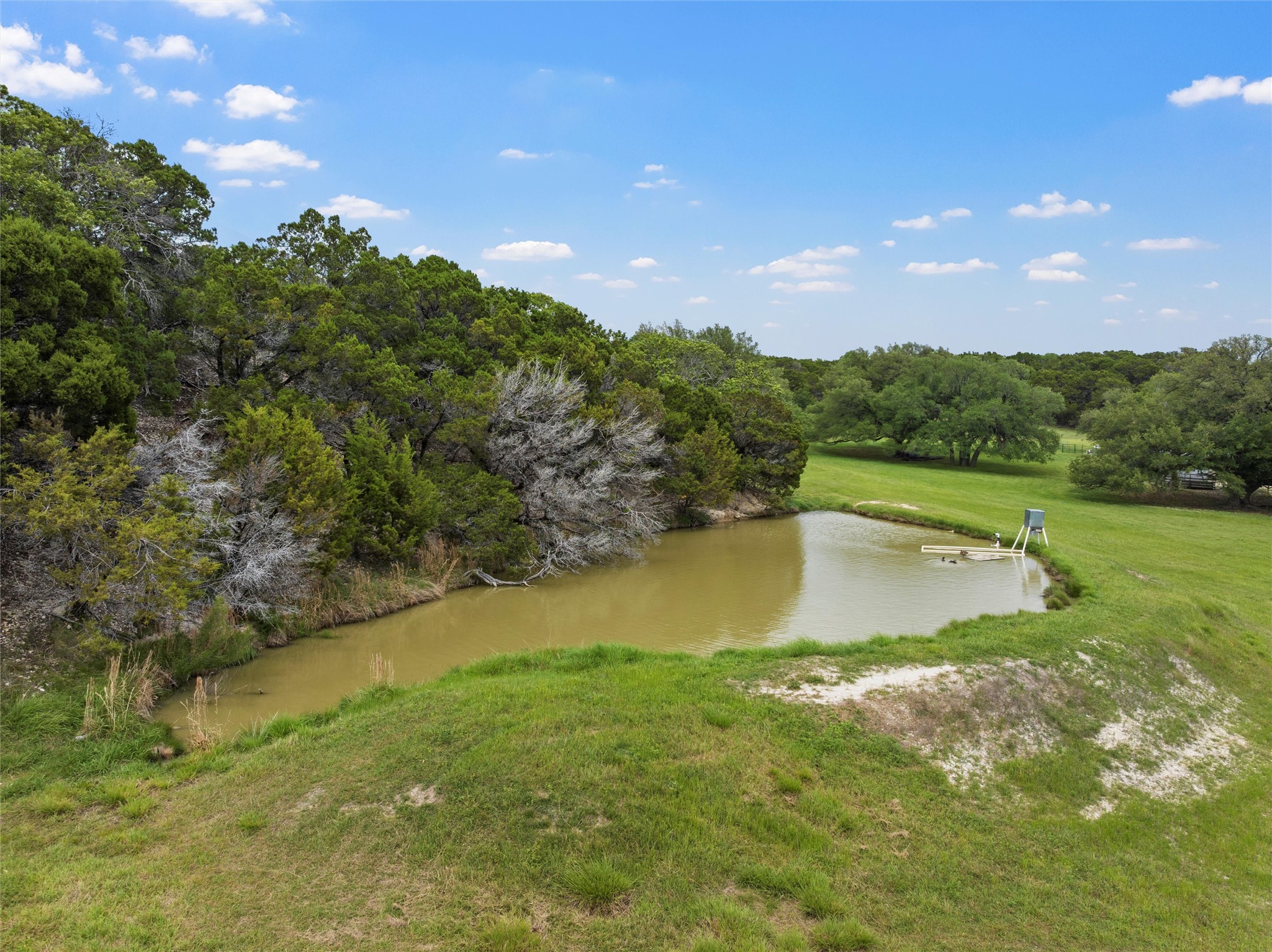 614 County Road 4165 , Cranfills Gap, TX, 76637 | 20947825 | Realty Texas LLC