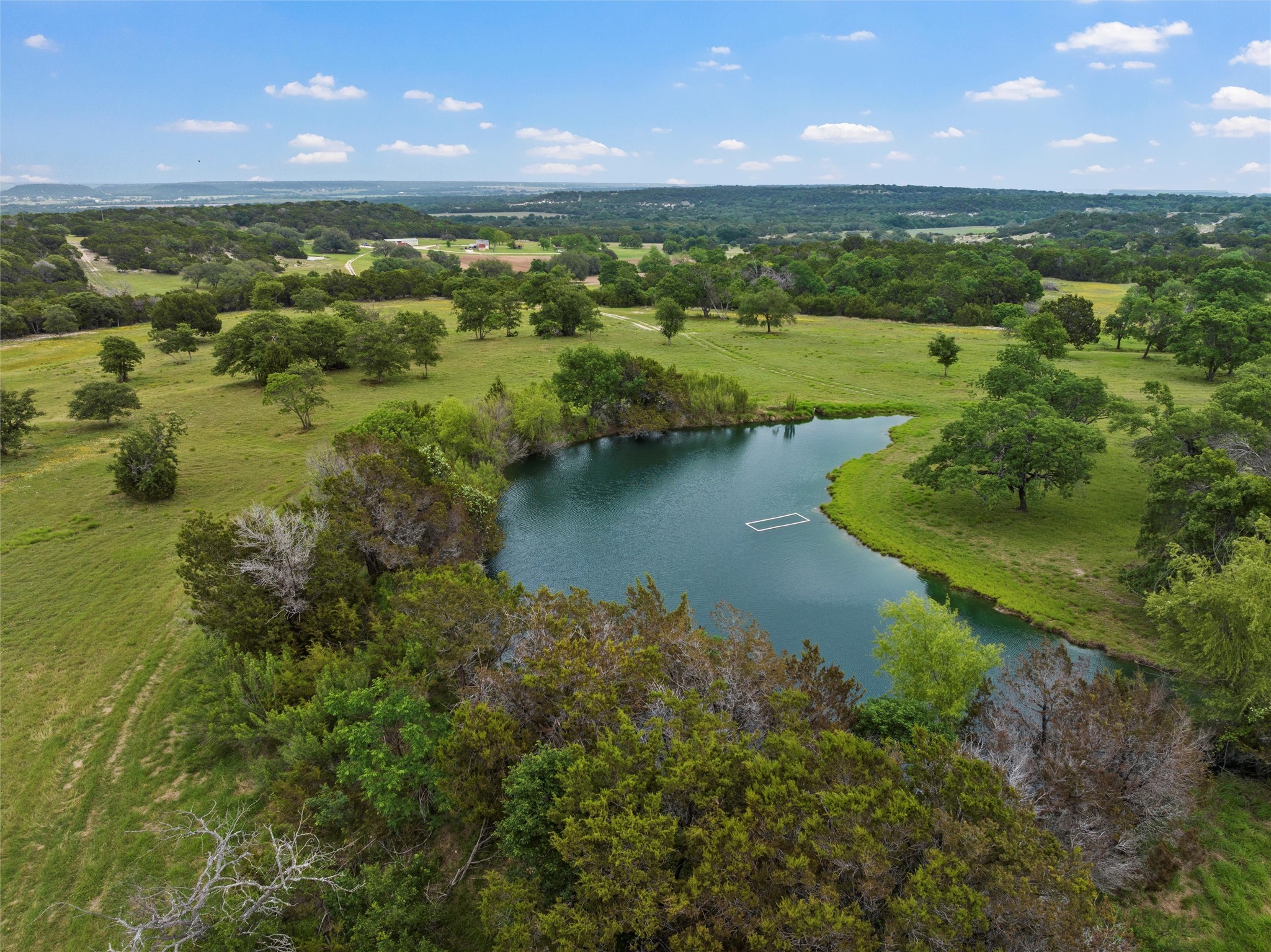 614 County Road 4165 , Cranfills Gap, TX, 76637 | 20947825 | Realty Texas LLC