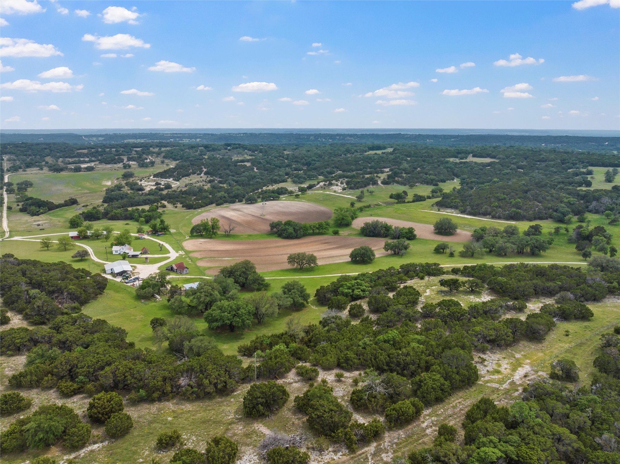 614 County Road 4165 , Cranfills Gap, TX, 76637 | 20947825 | Realty Texas LLC