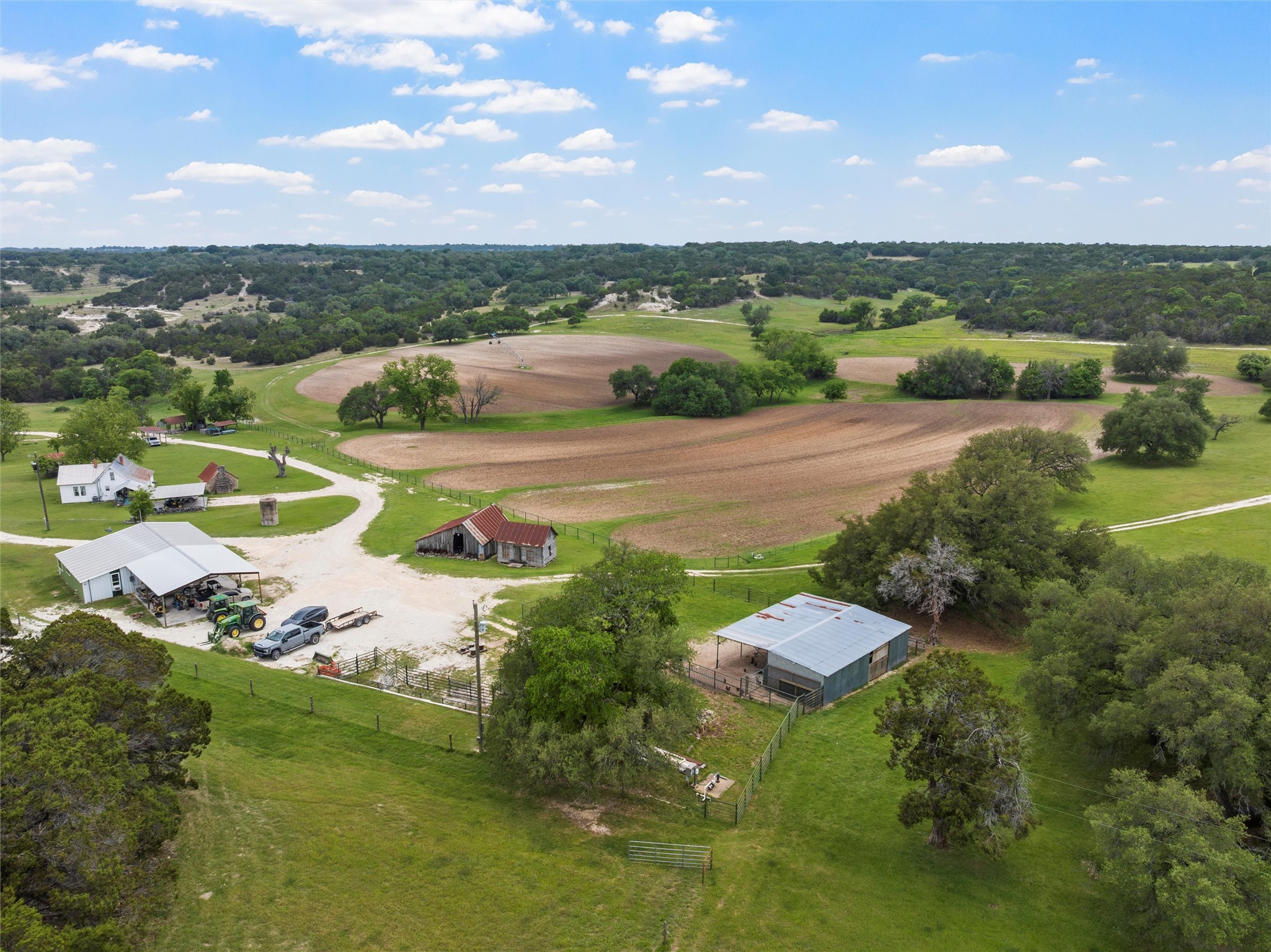 614 County Road 4165 , Cranfills Gap, TX, 76637 | 20947825 | Realty Texas LLC