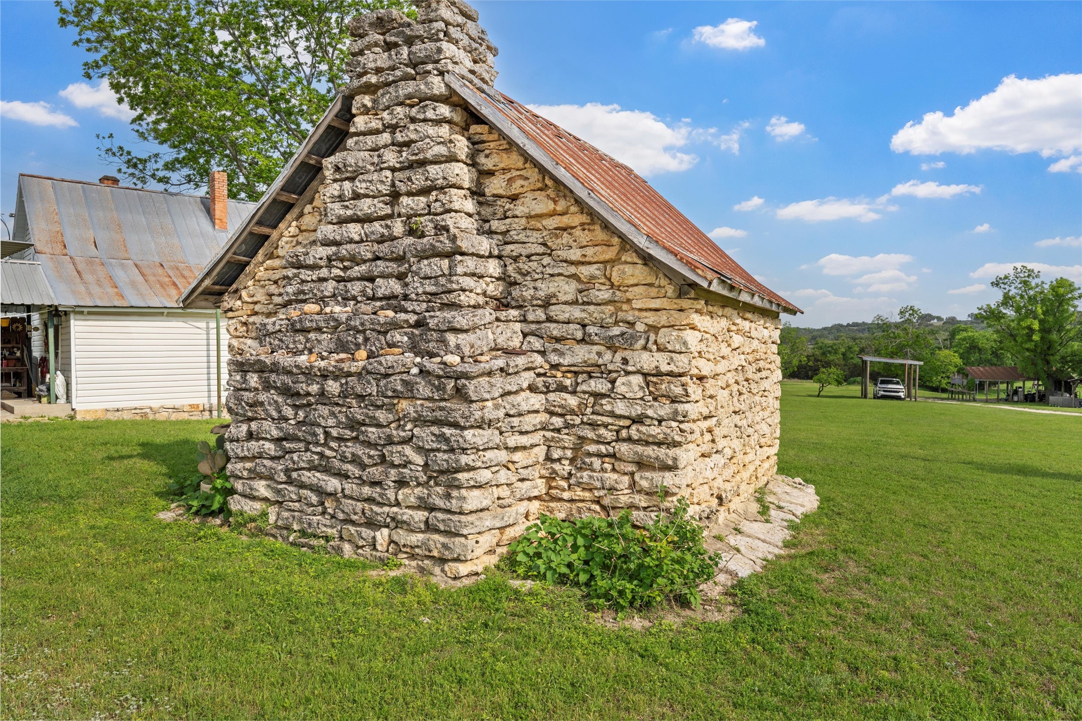 614 County Road 4165 , Cranfills Gap, TX, 76637 | 20947825 | Realty Texas LLC