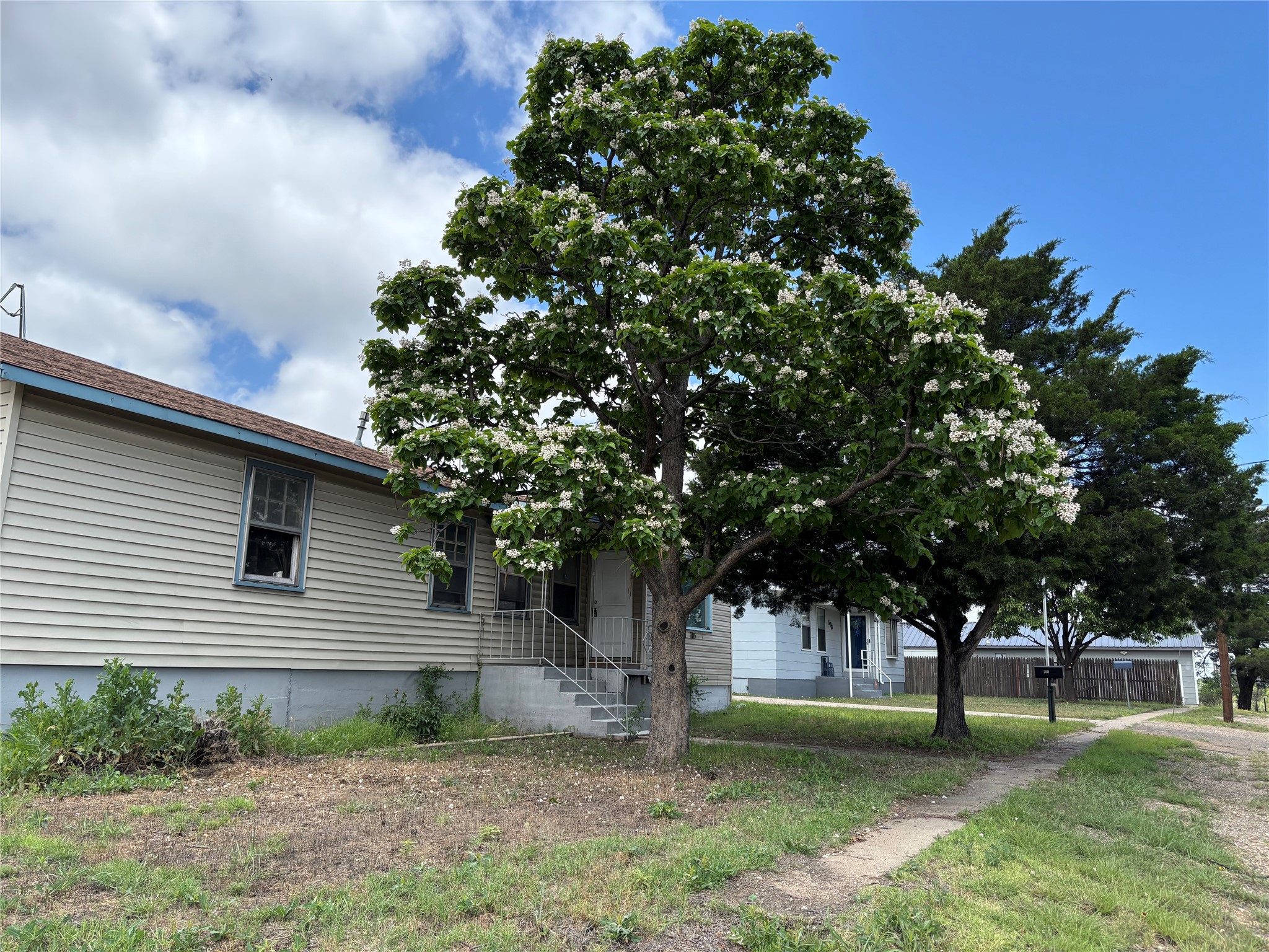 105 Philview Street, Borger, TX, 79007 | 20944454 | Realty Texas LLC