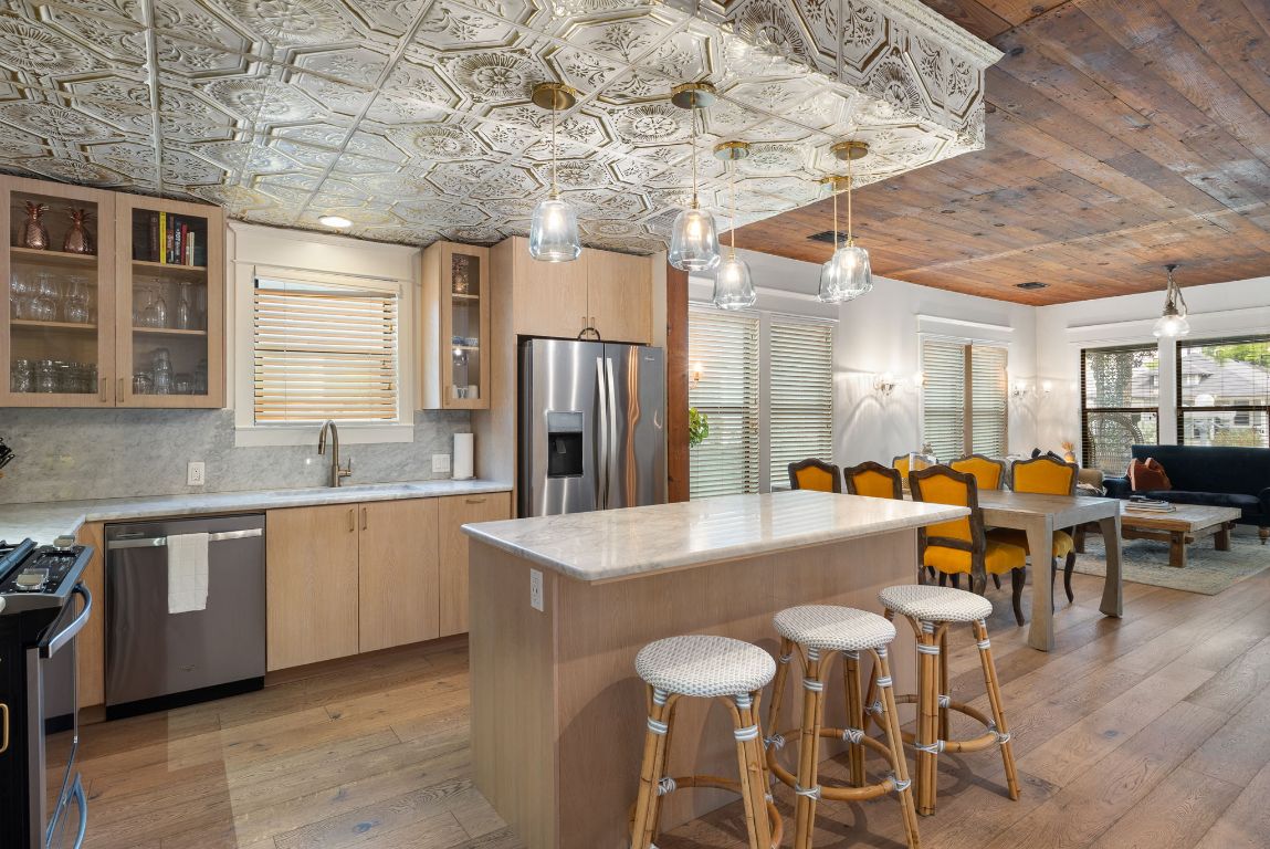 1307 E 2nd Street , Austin, TX, 78702 | 9050707 | Realty Texas LLC