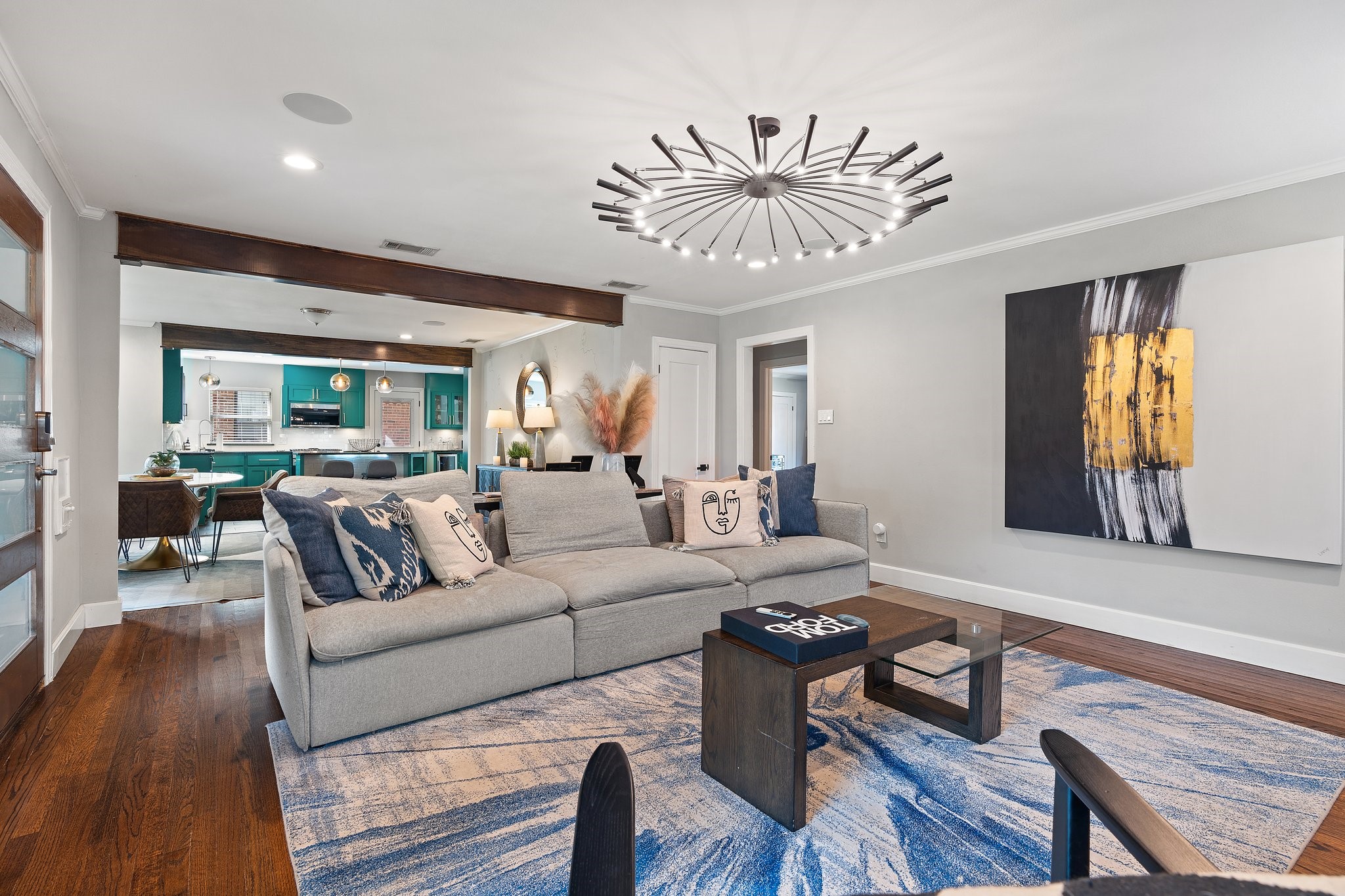 5308 Parkland Avenue , Dallas, TX, 75235 | 20947981 | Realty Texas LLC