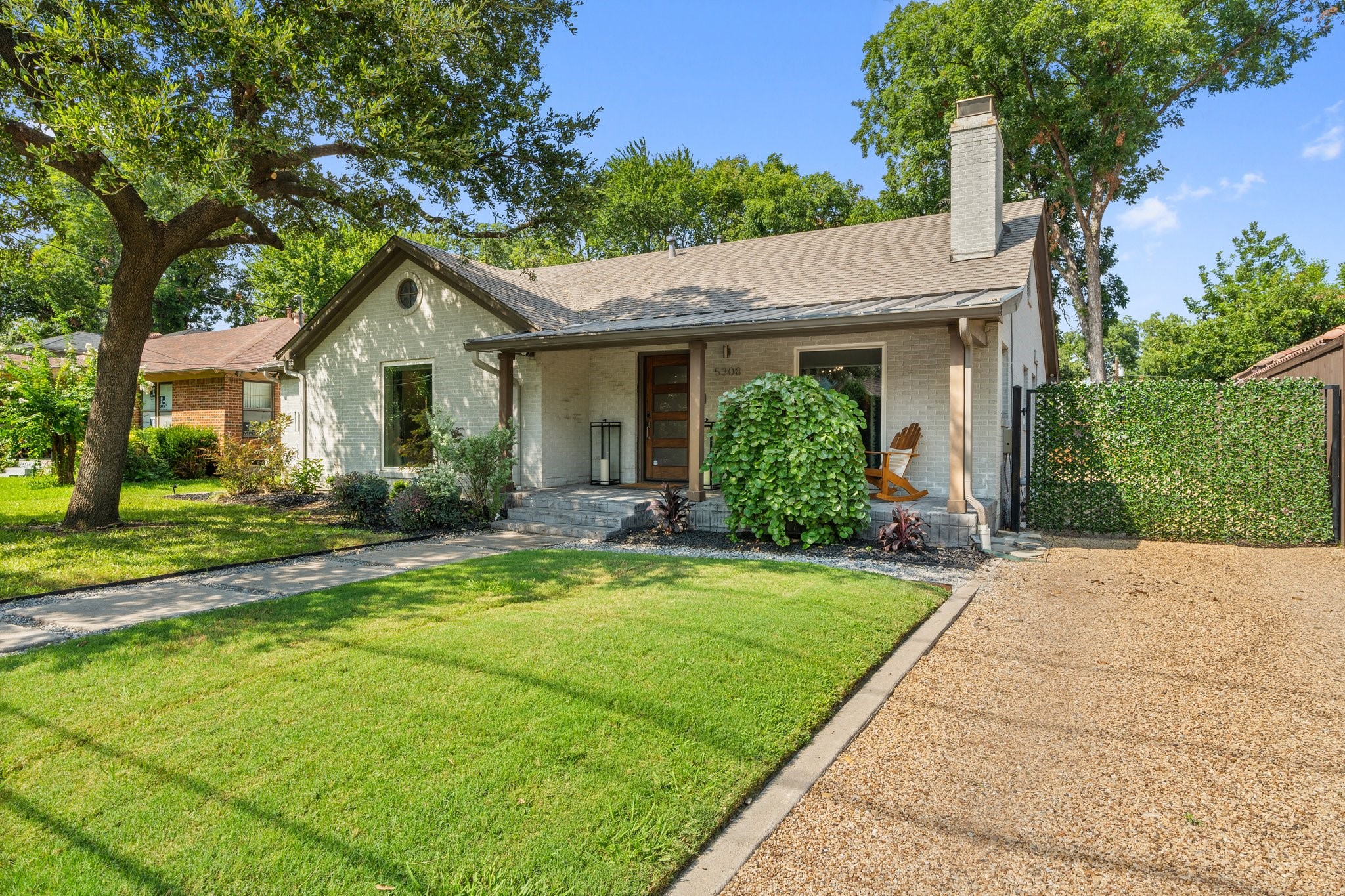 5308 Parkland Avenue , Dallas, TX, 75235 | 20947981 | Realty Texas LLC
